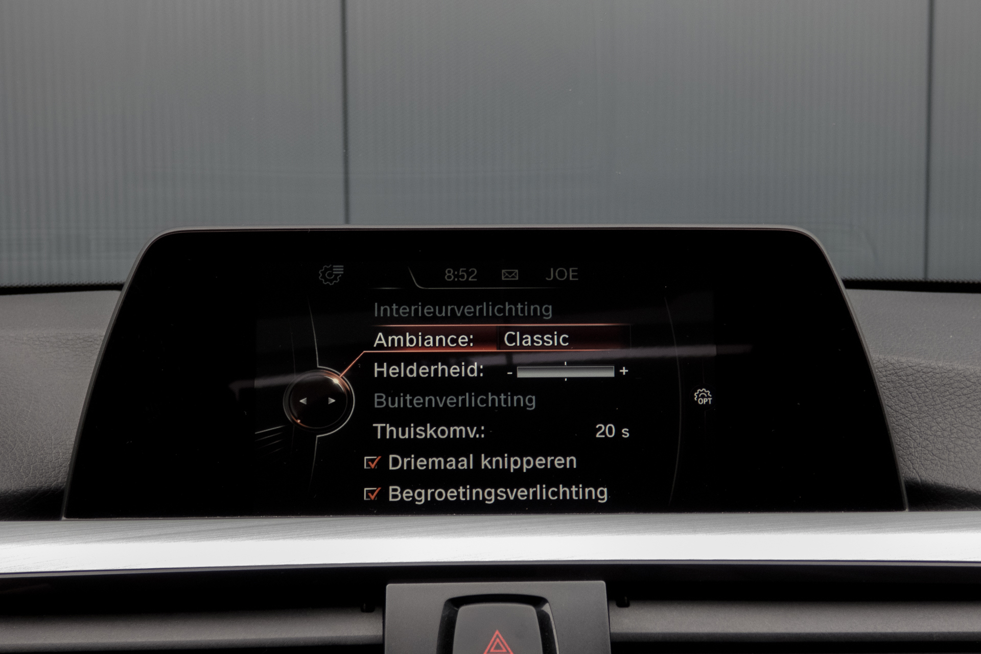 Foto van BMW 418i
