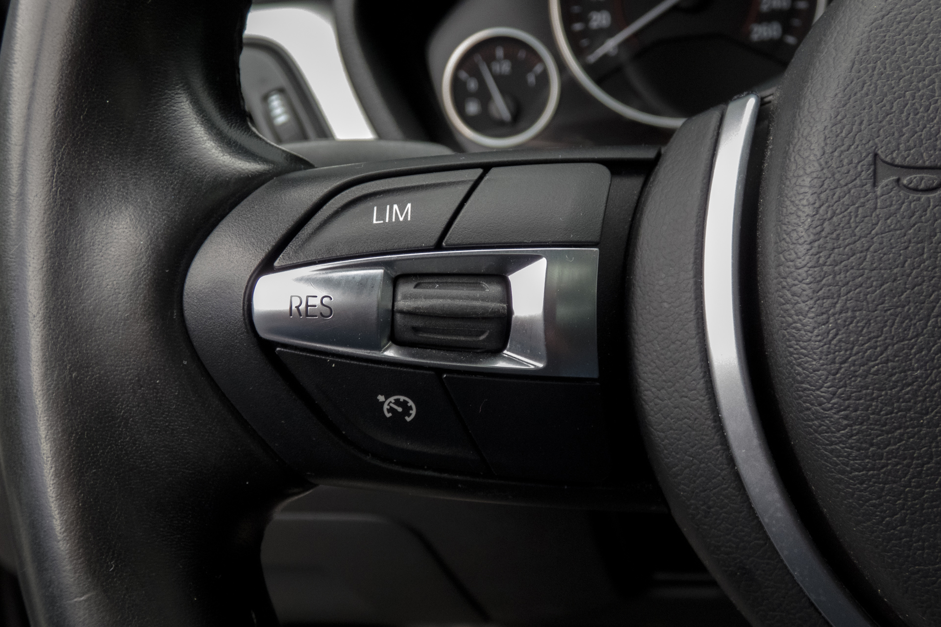 Foto van BMW 418i