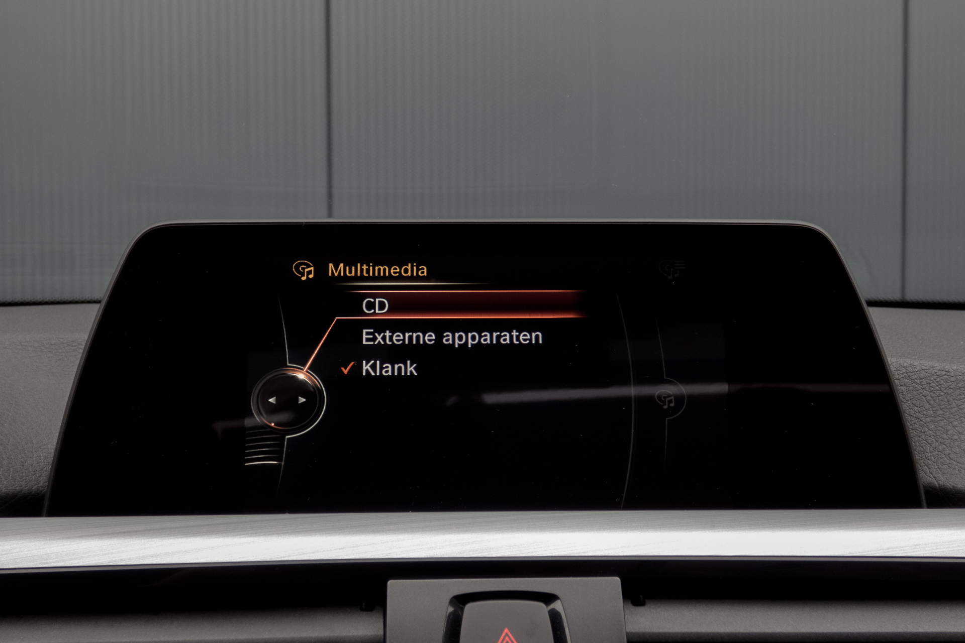 Foto van BMW 418i