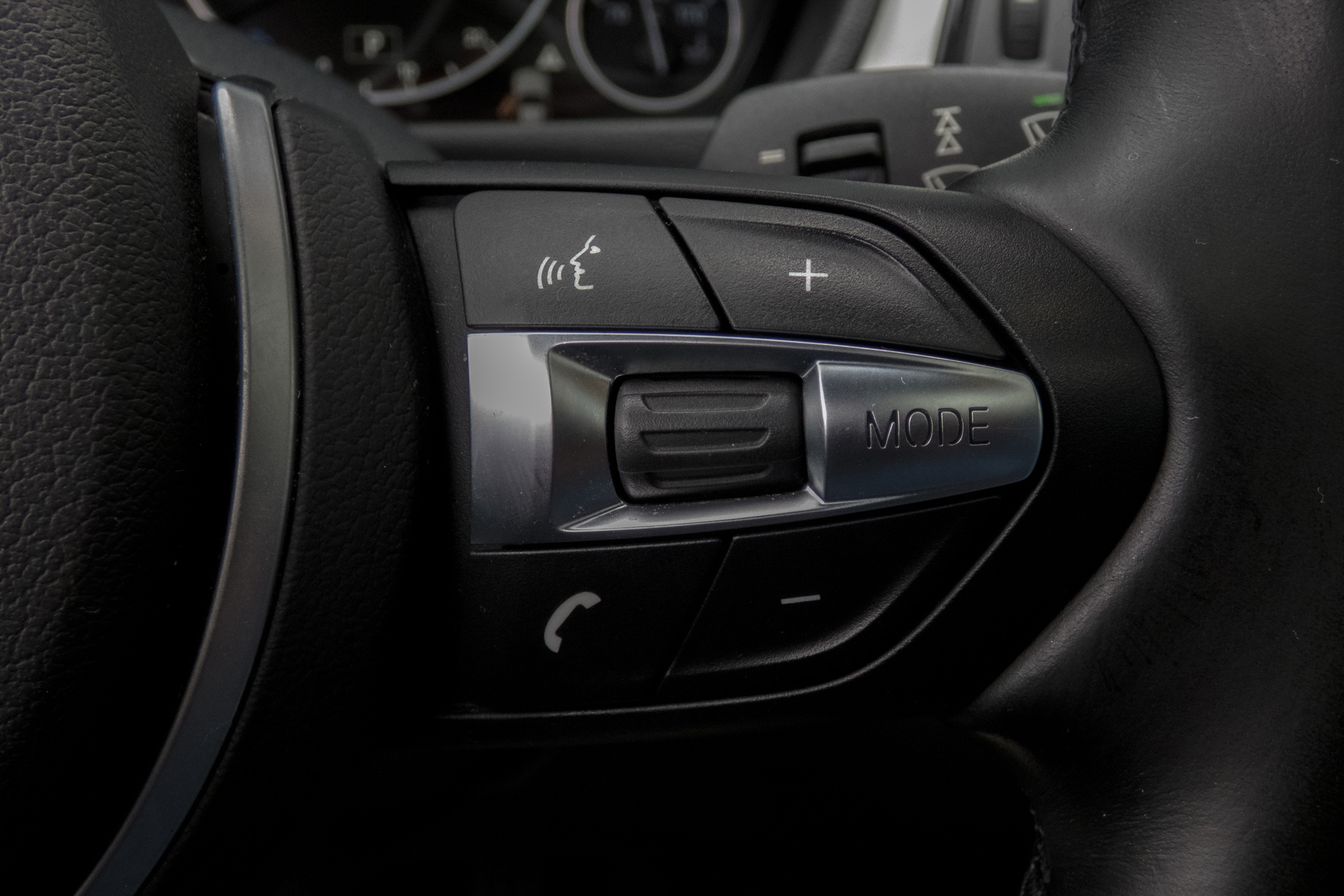 Foto van BMW 418i