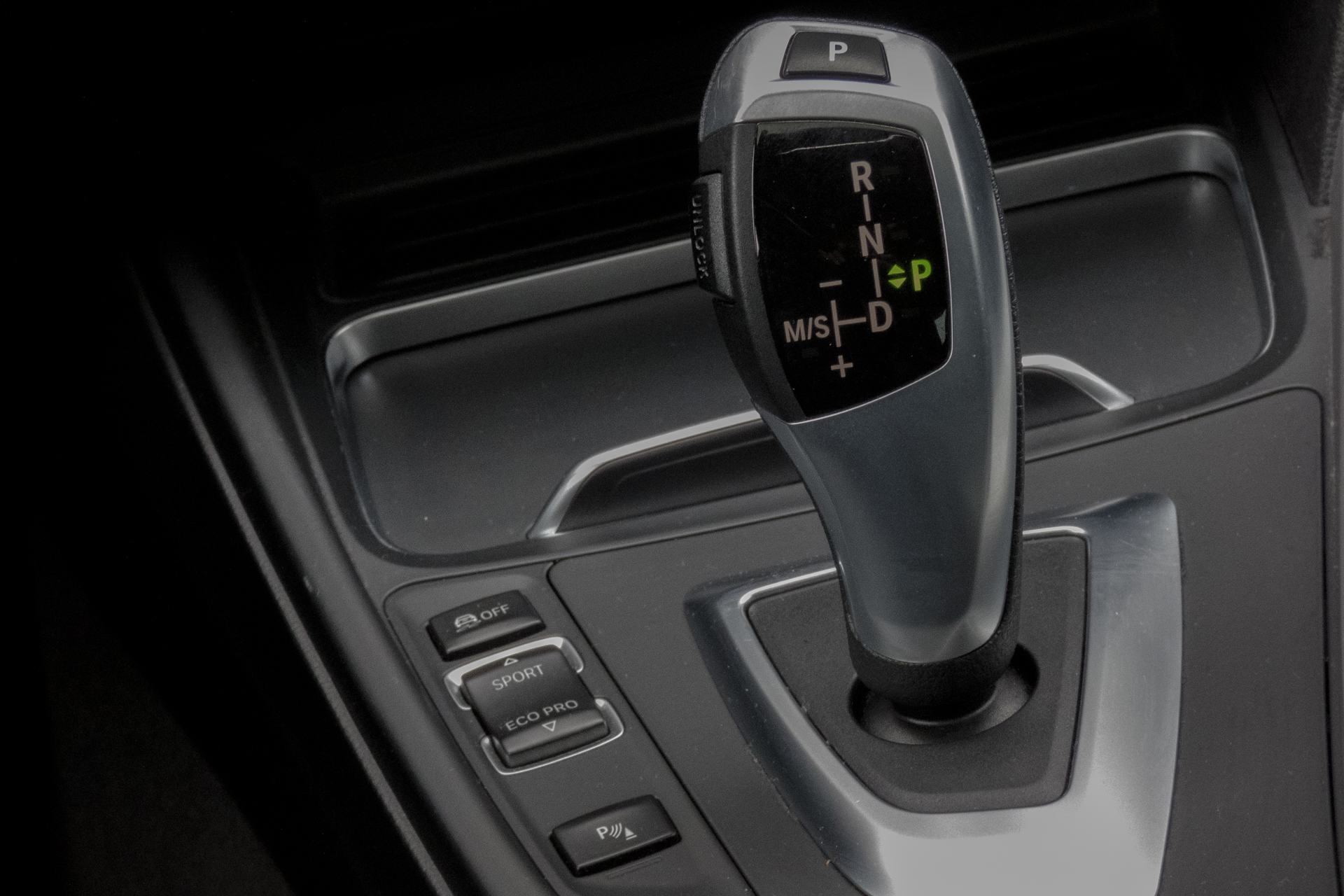 Foto van BMW 418i
