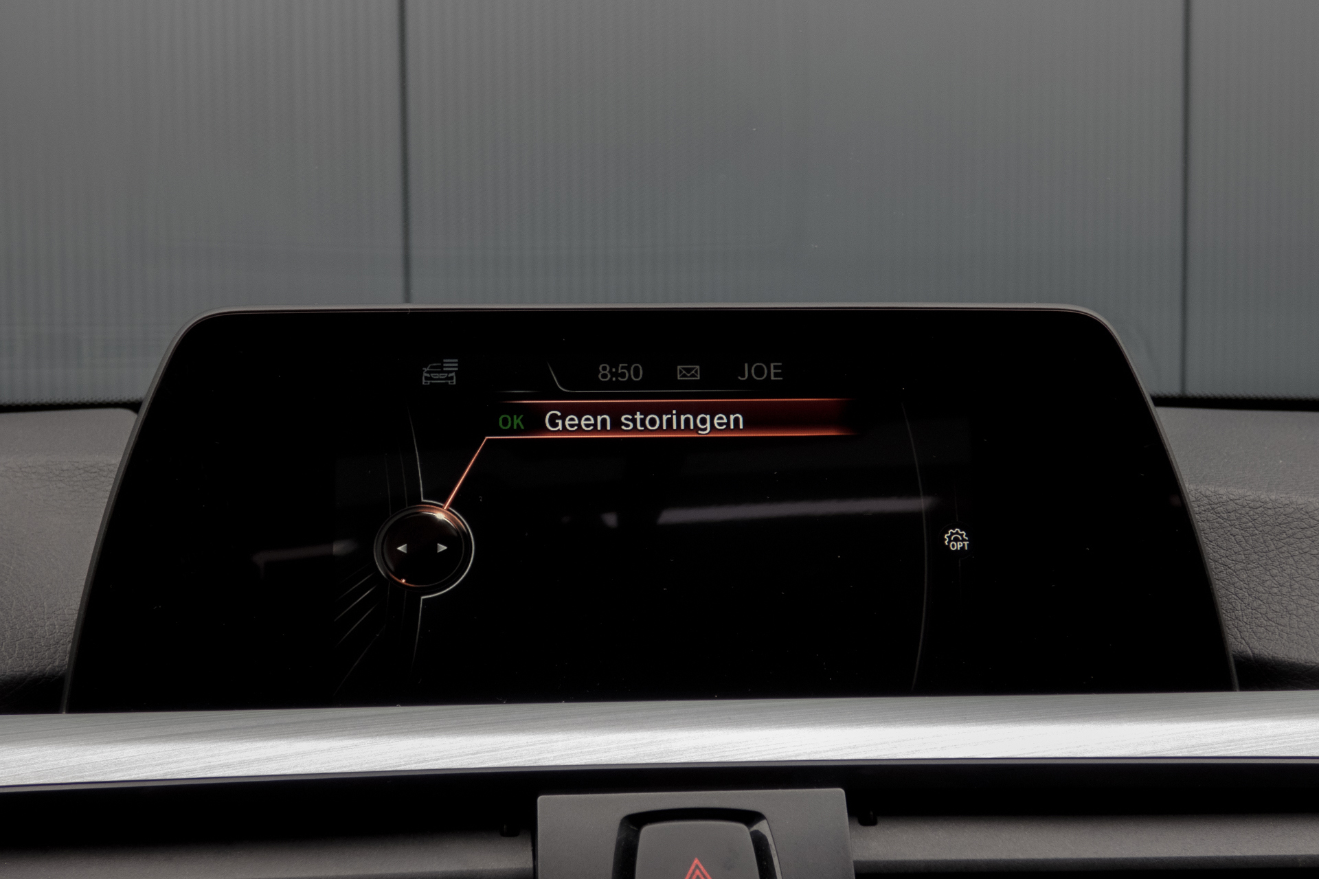Foto van BMW 418i