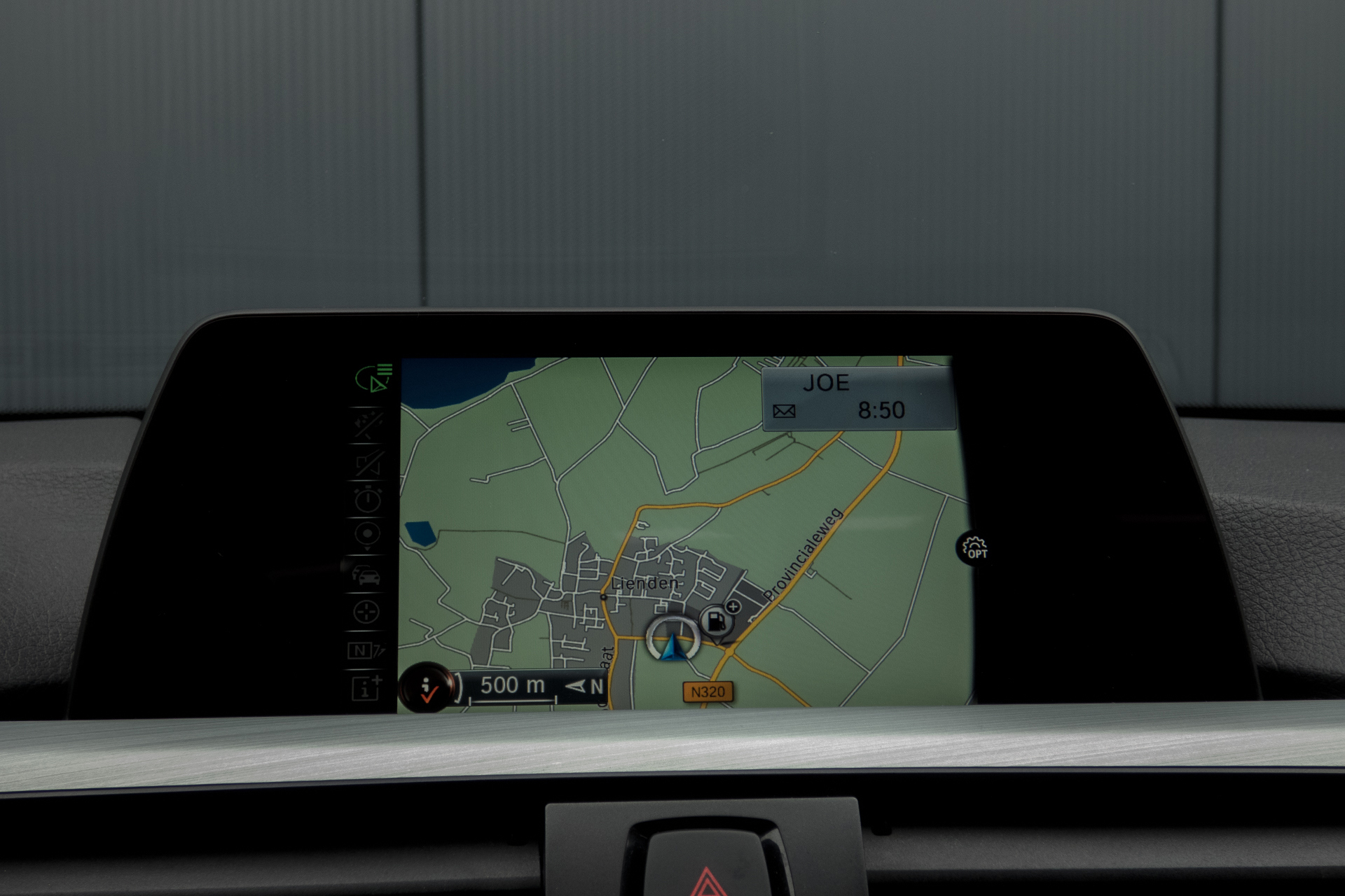 Foto van BMW 418i