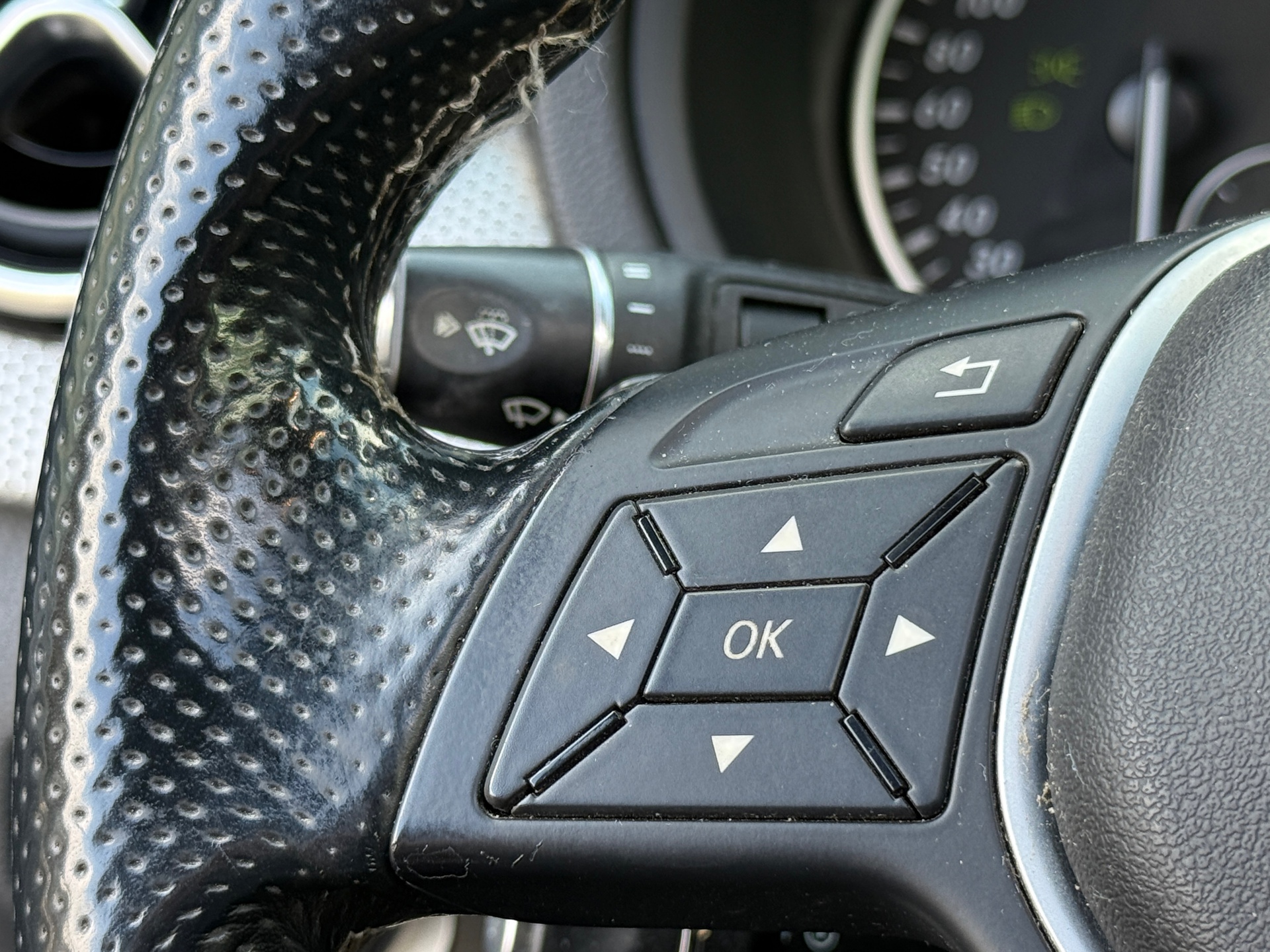 Foto van Mercedes-Benz B 180