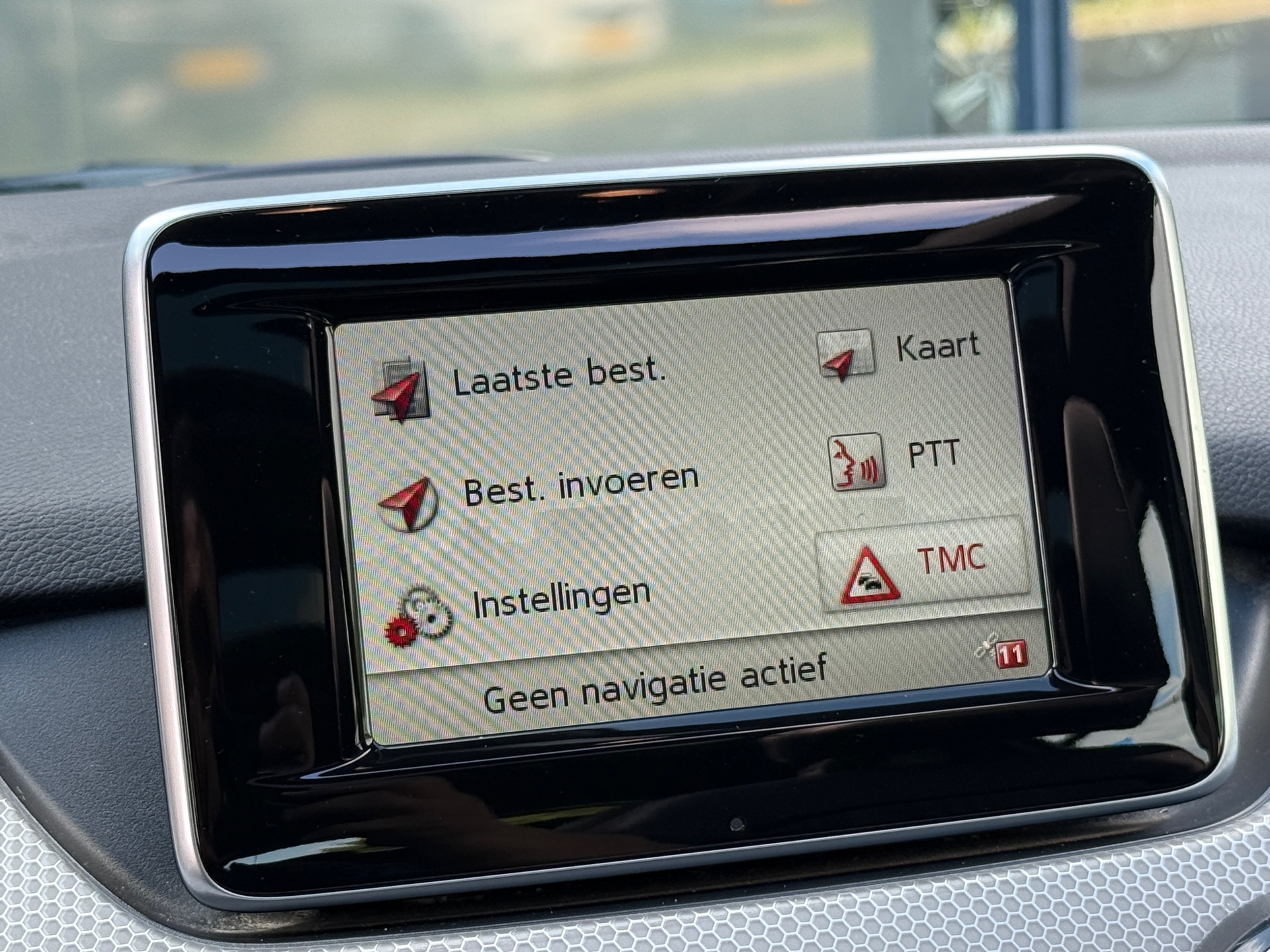 Foto van Mercedes-Benz B 180