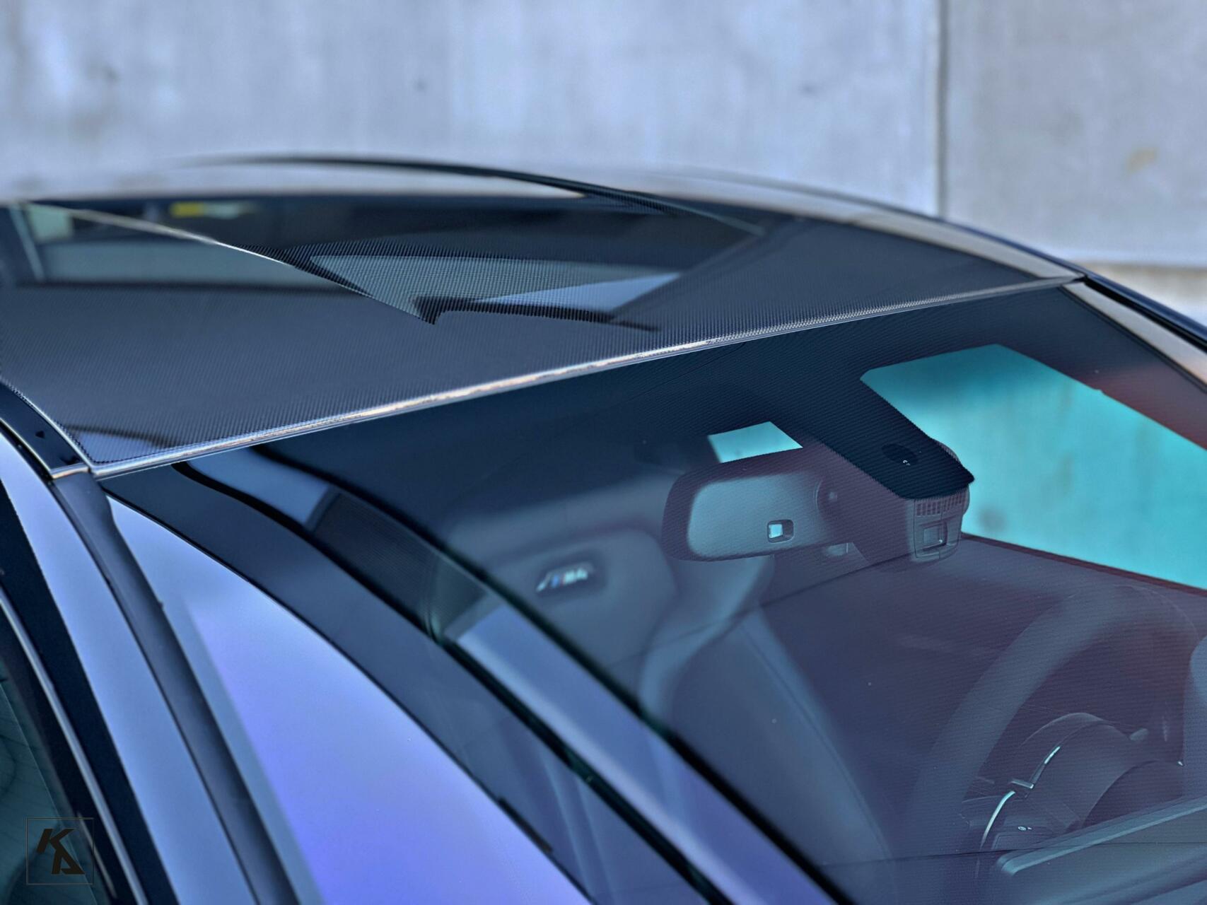 Foto van BMW 4-serie Coupé