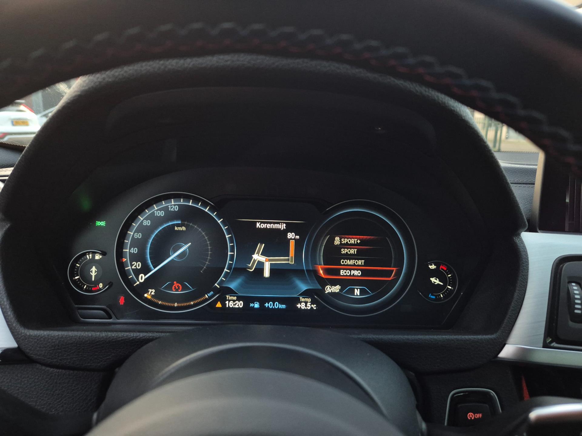 Foto van BMW 420i