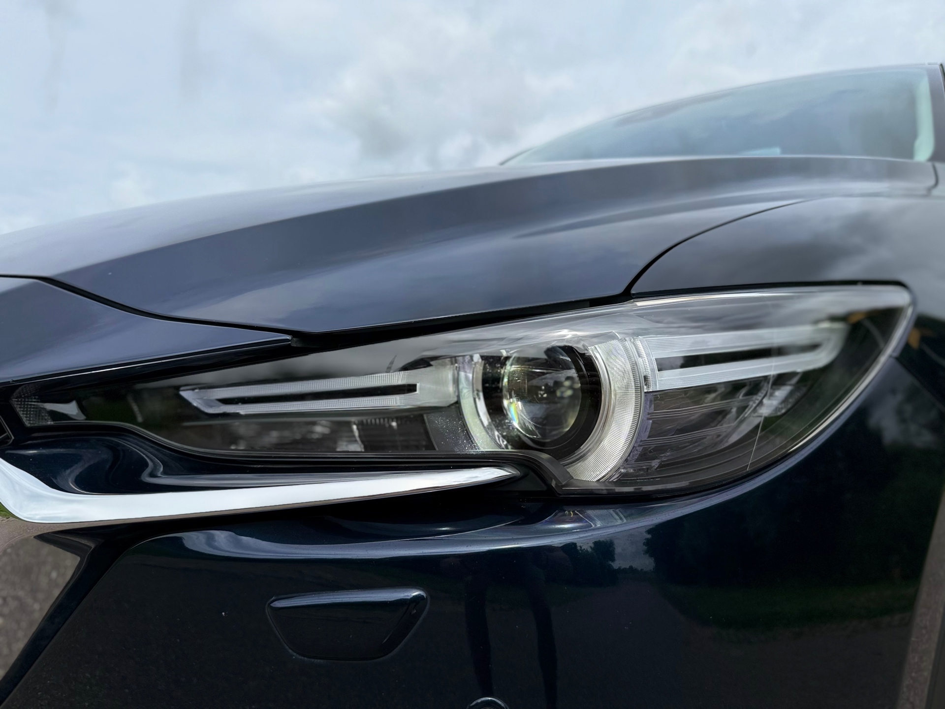 Foto van Mazda Mazda Cx-5