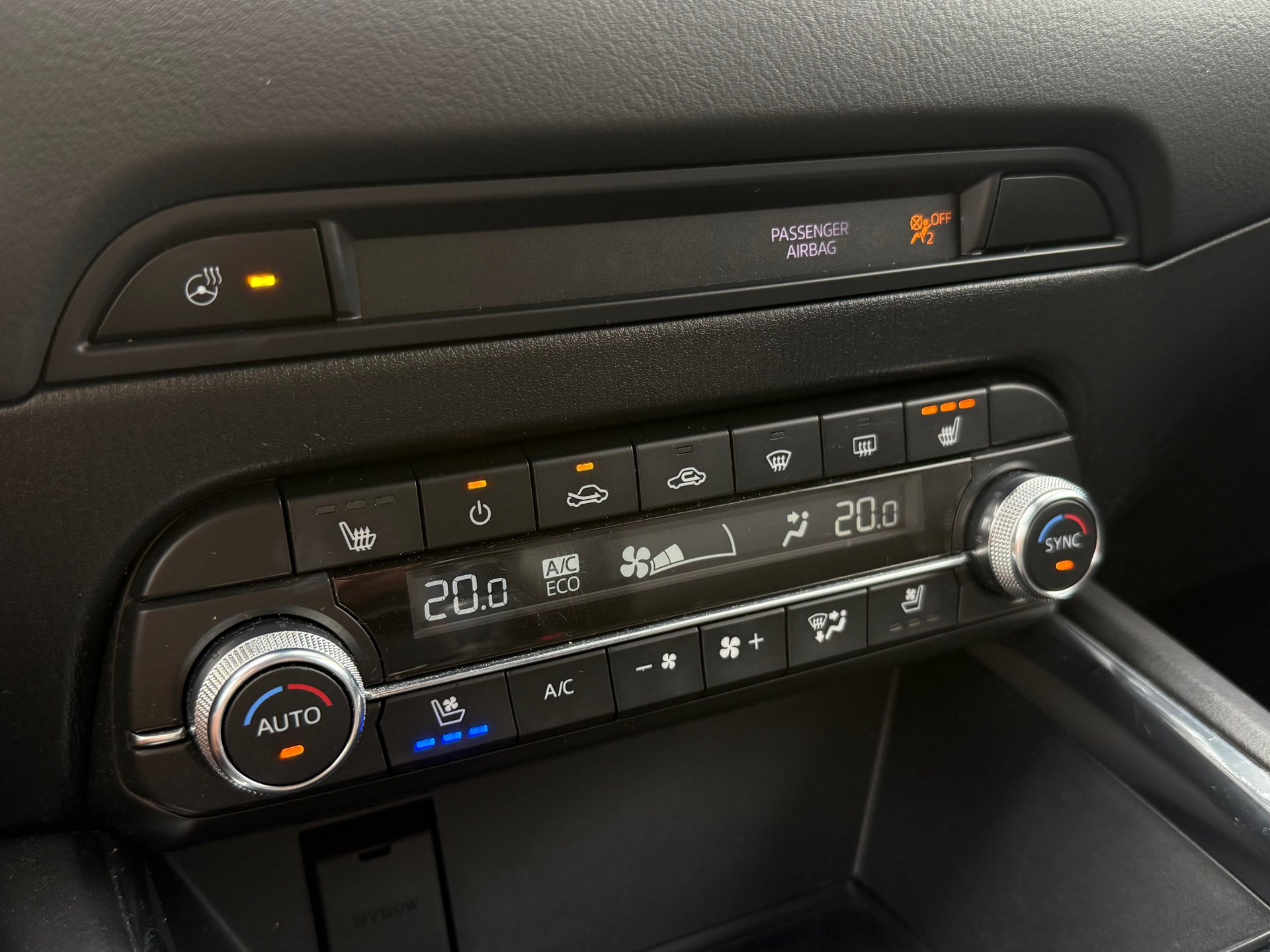 Foto van Mazda Mazda Cx-5