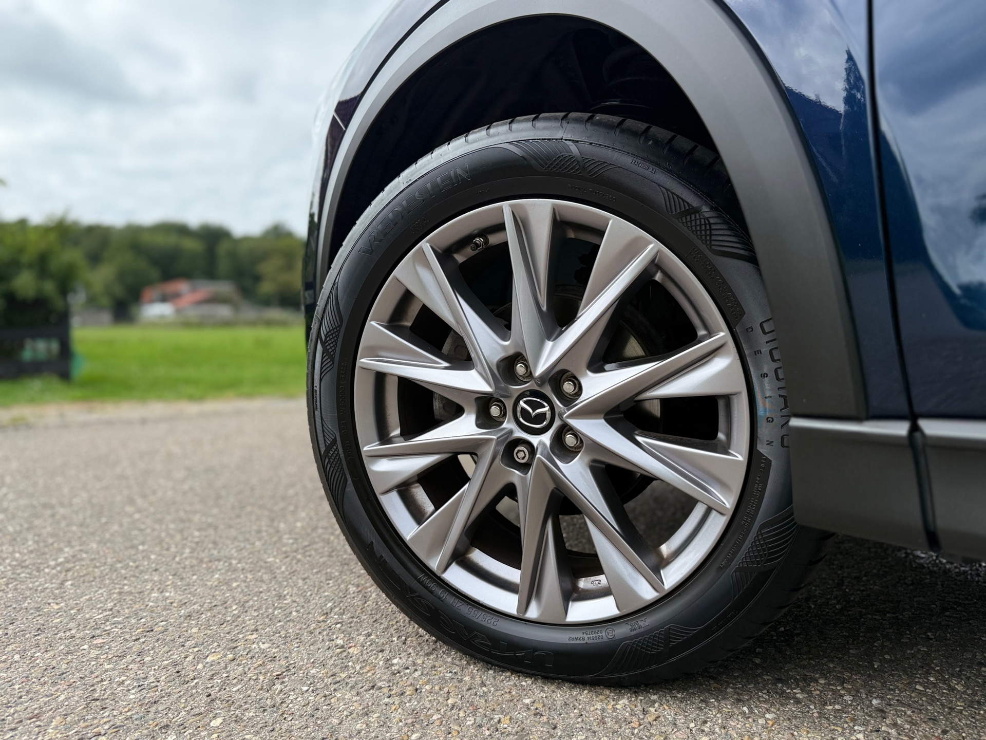Foto van Mazda Mazda Cx-5