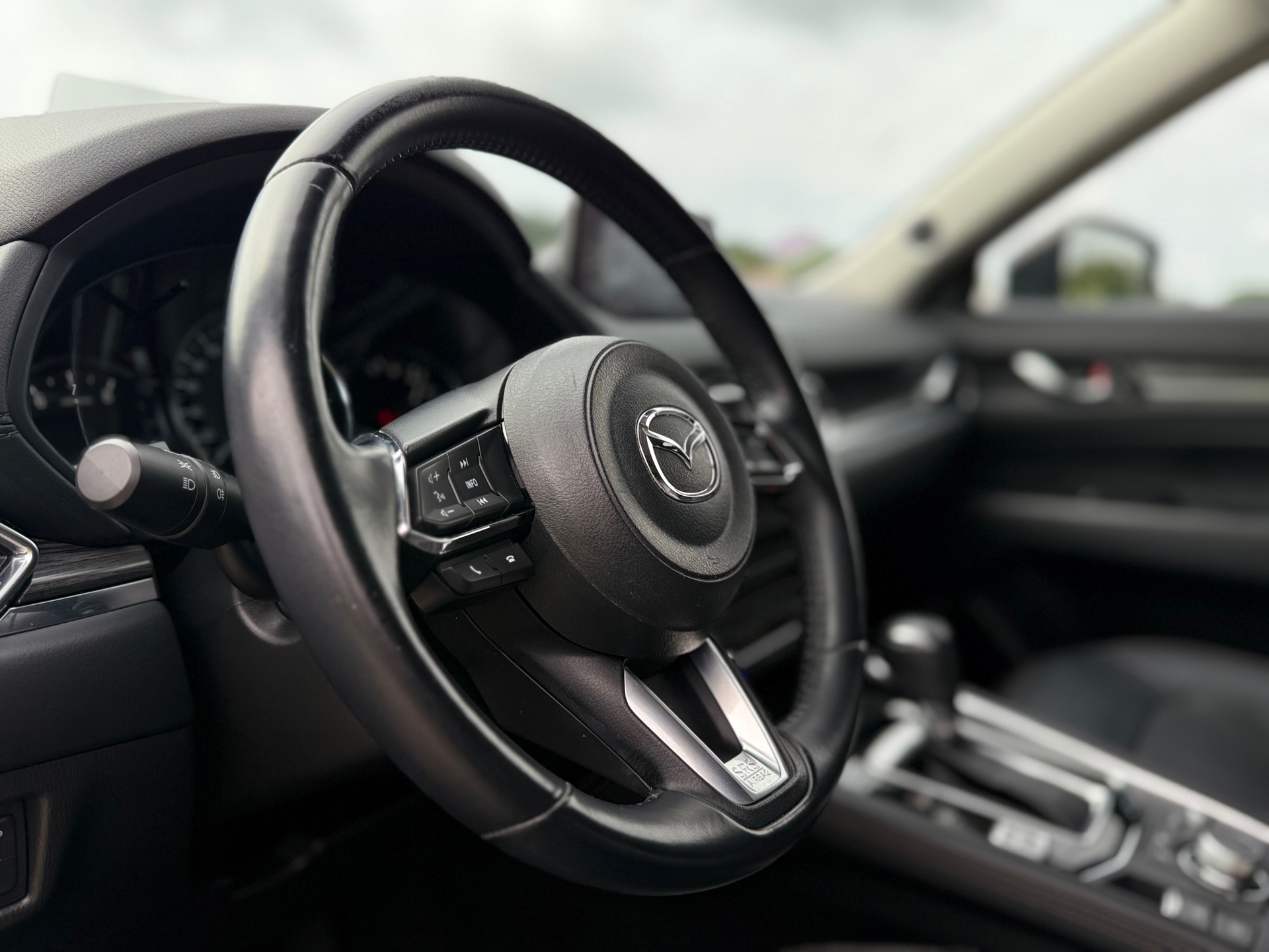 Foto van Mazda Mazda Cx-5