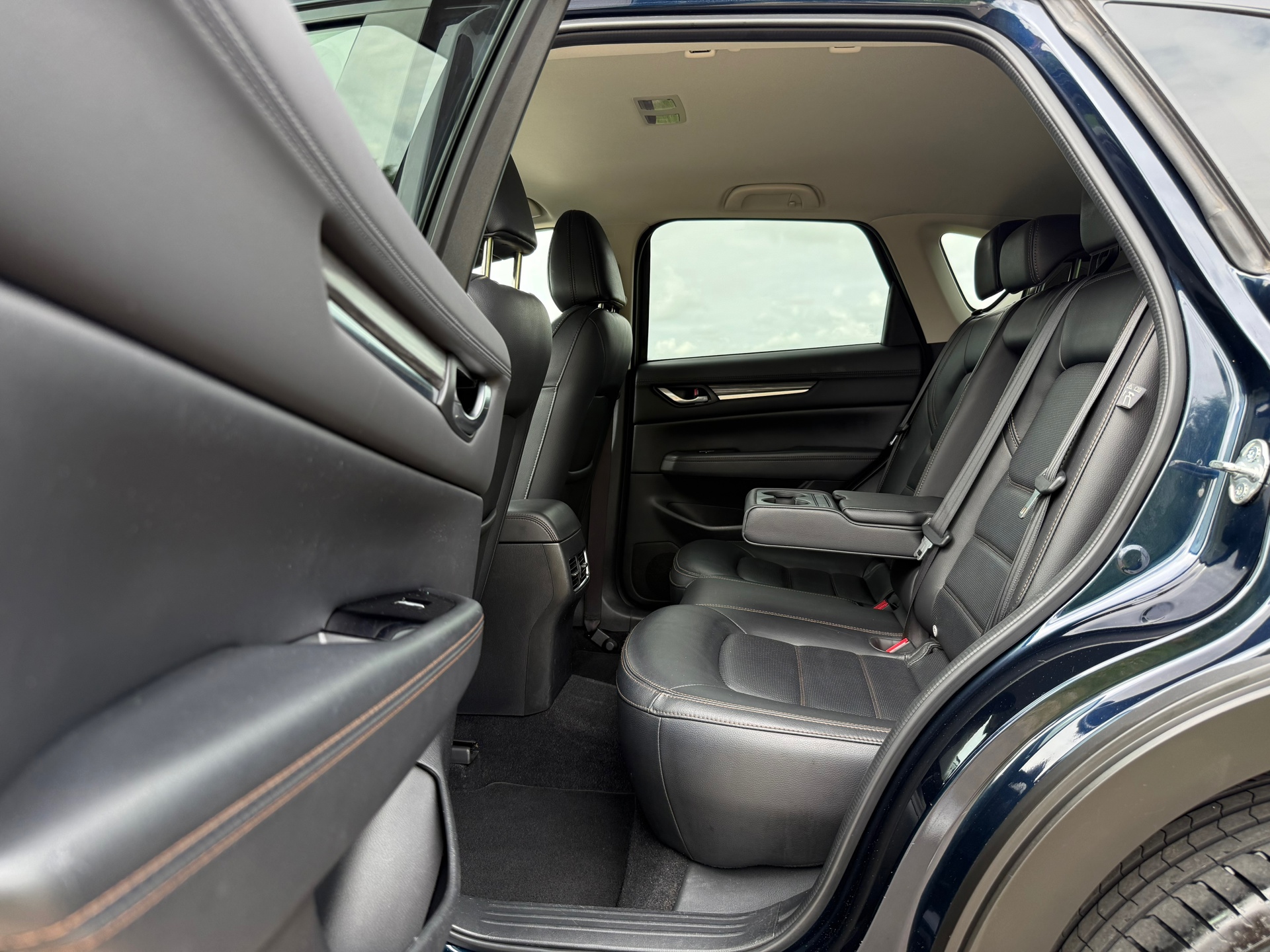 Foto van Mazda Mazda Cx-5