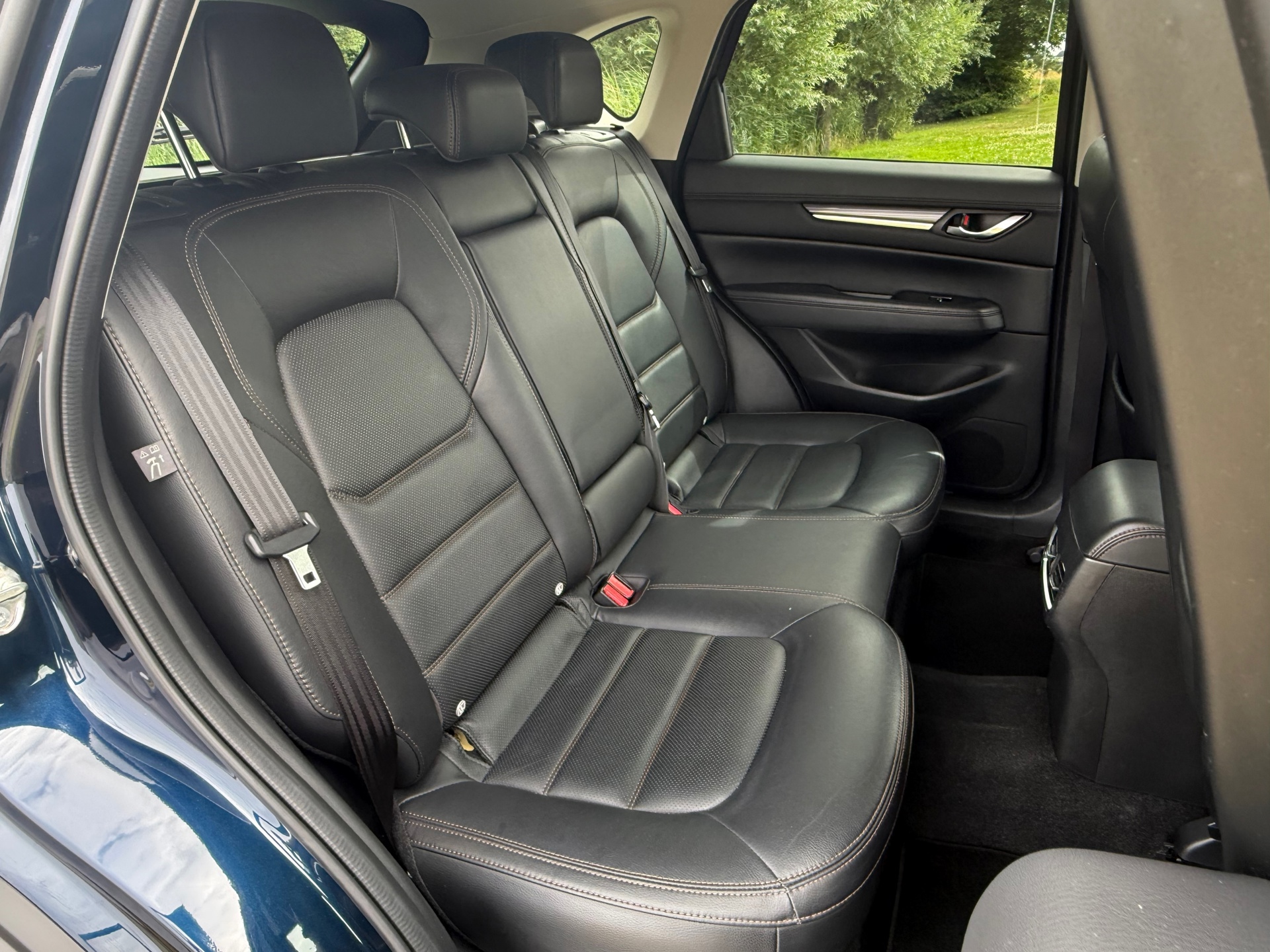 Foto van Mazda Mazda Cx-5