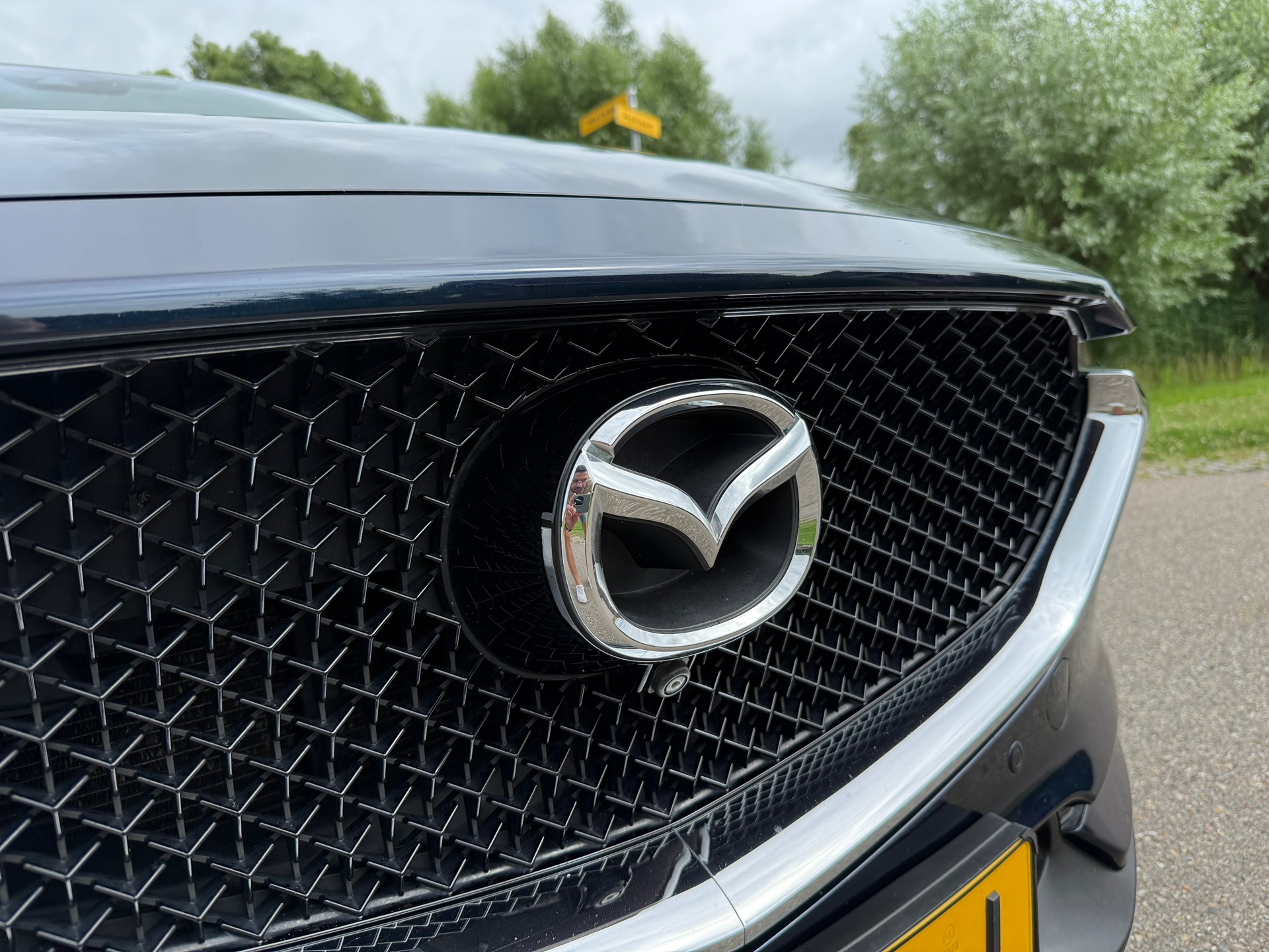 Foto van Mazda Mazda Cx-5
