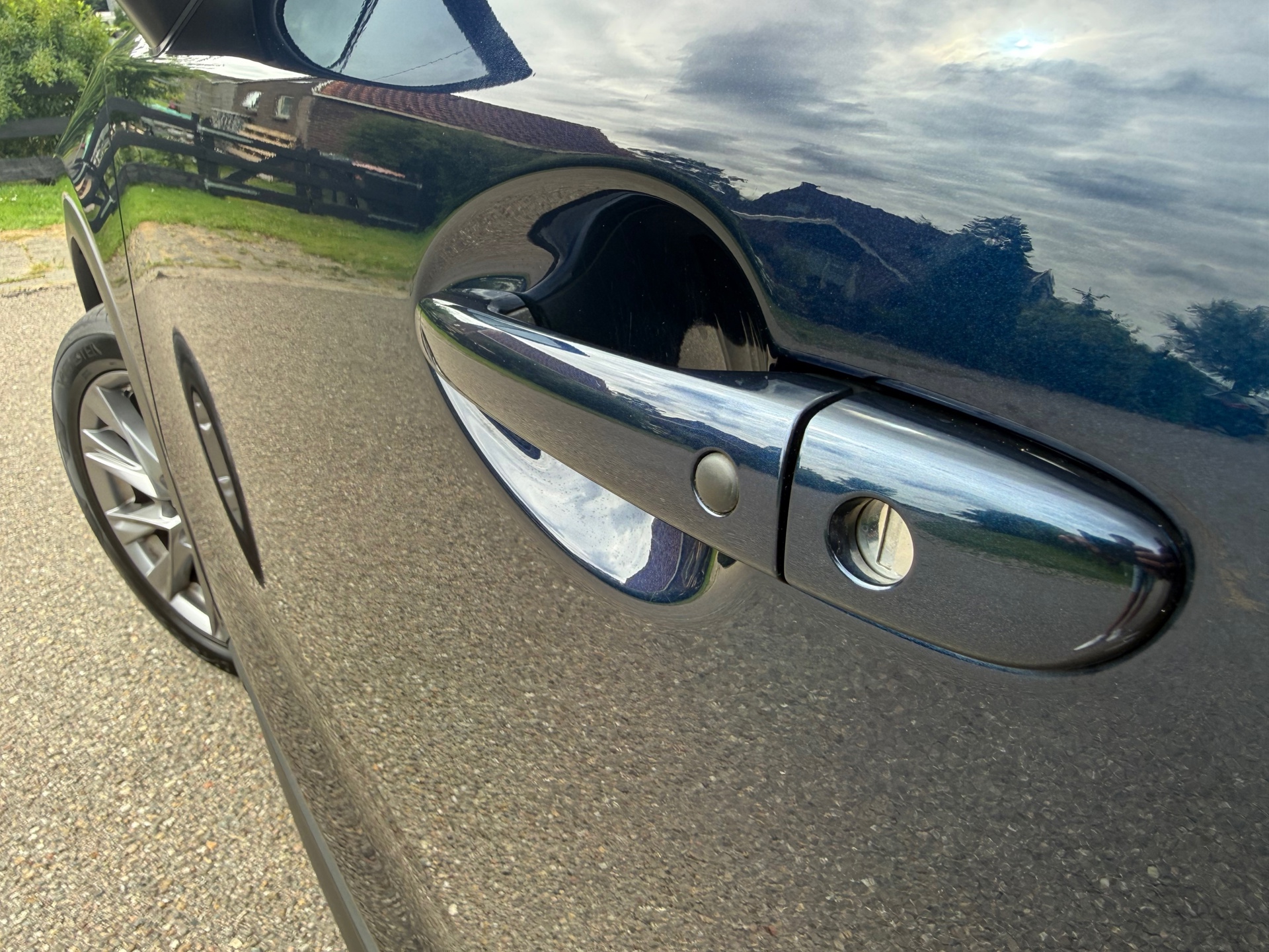 Foto van Mazda Mazda Cx-5