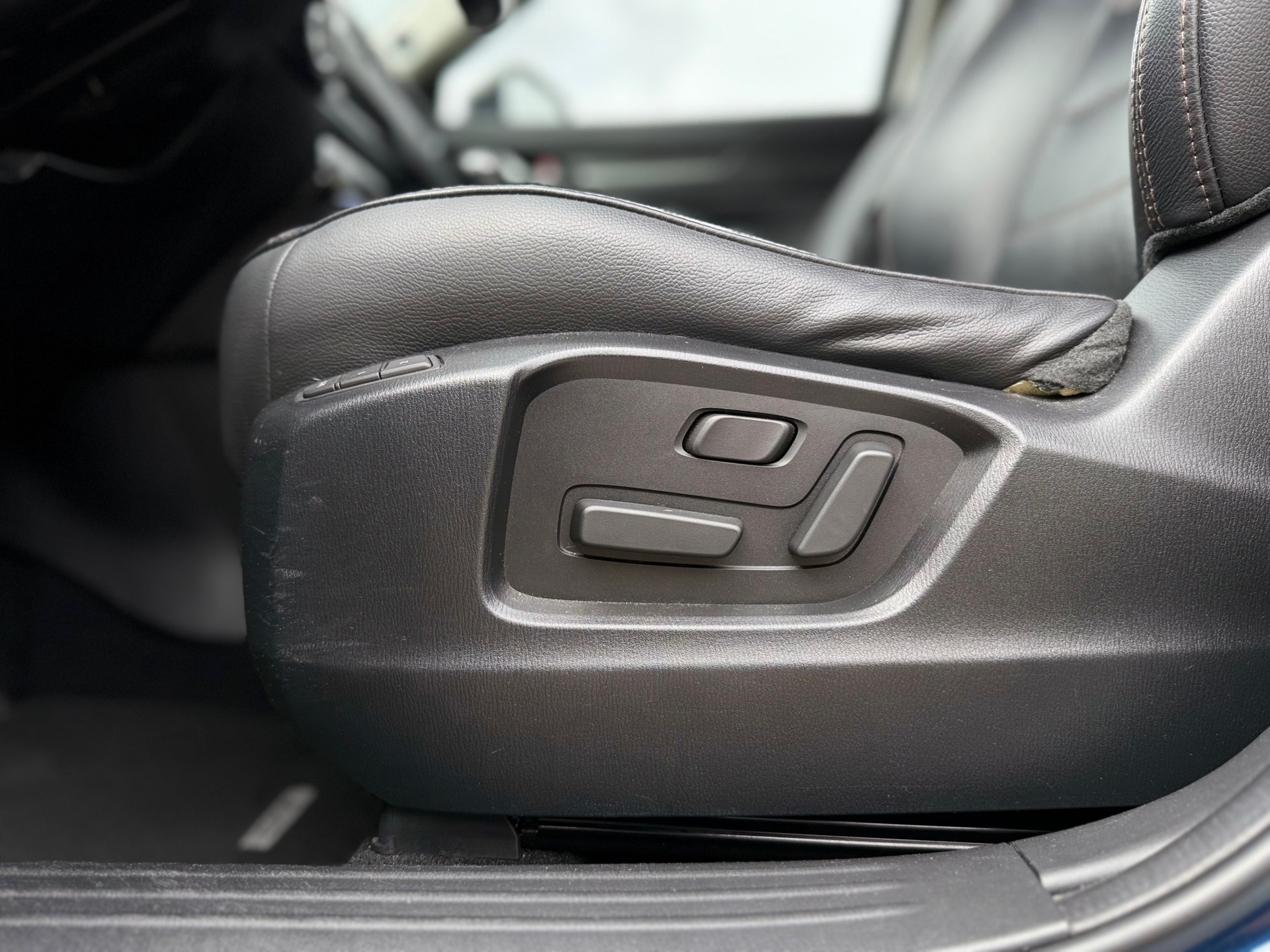 Foto van Mazda Mazda Cx-5