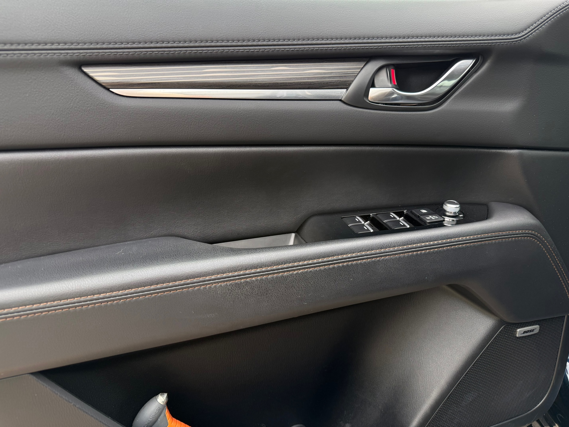 Foto van Mazda Mazda Cx-5
