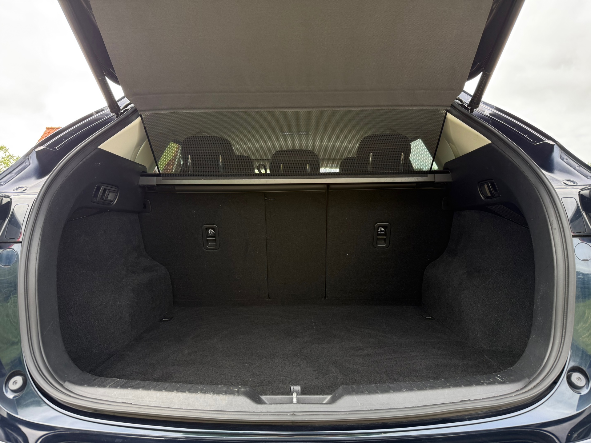 Foto van Mazda Mazda Cx-5