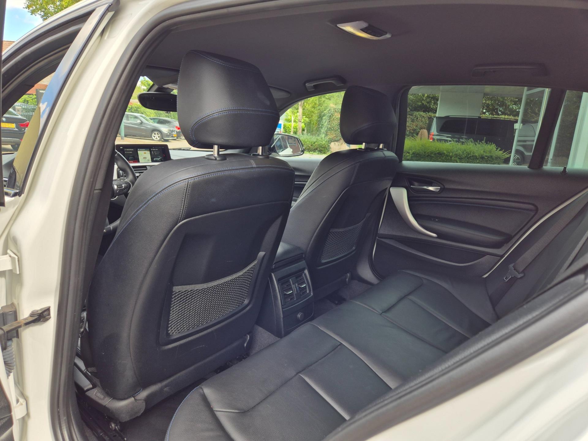 Foto van BMW 118i