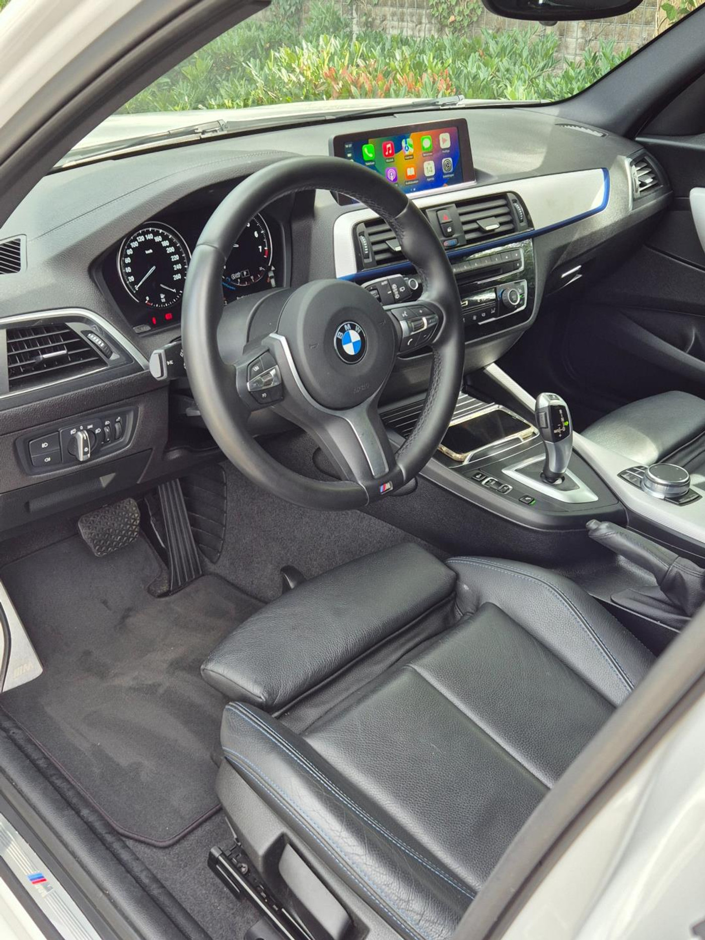 Foto van BMW 118i