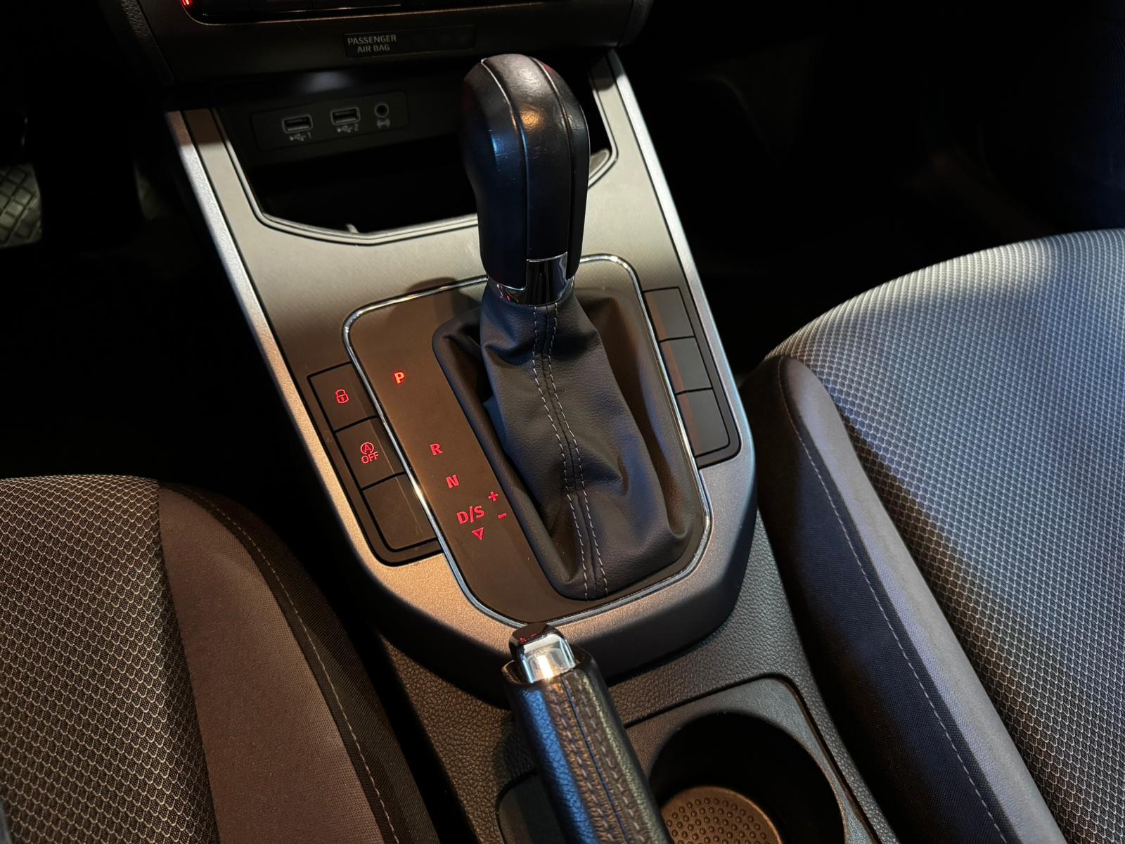 Foto van Seat Arona