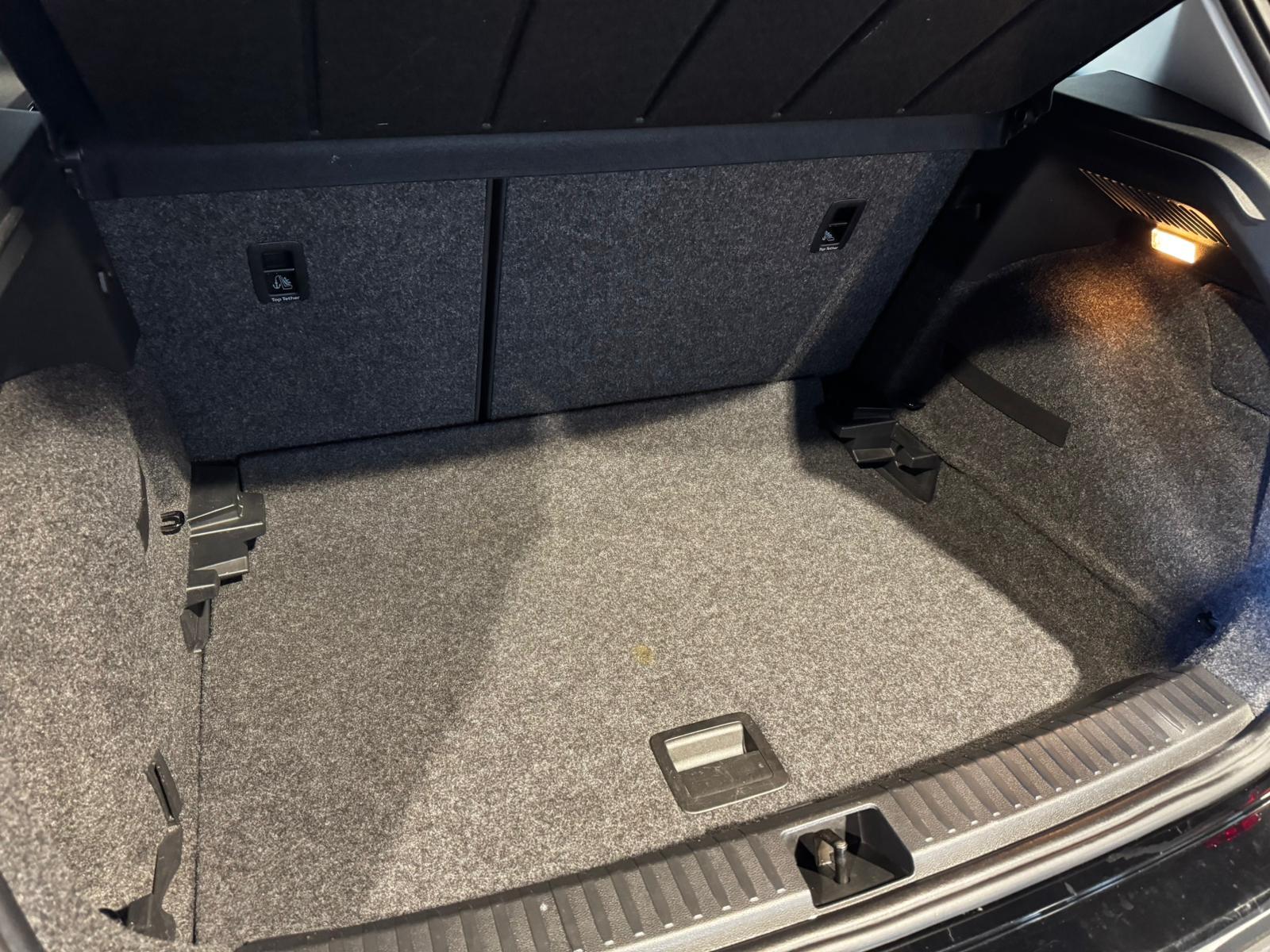 Foto van Seat Arona