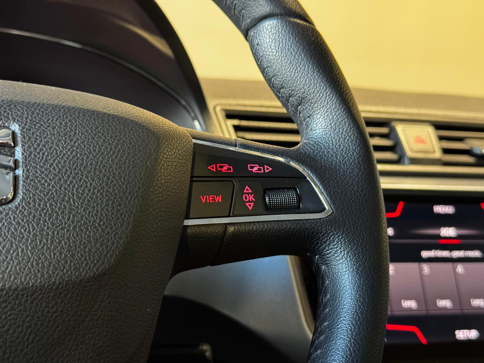 Foto van Seat Arona