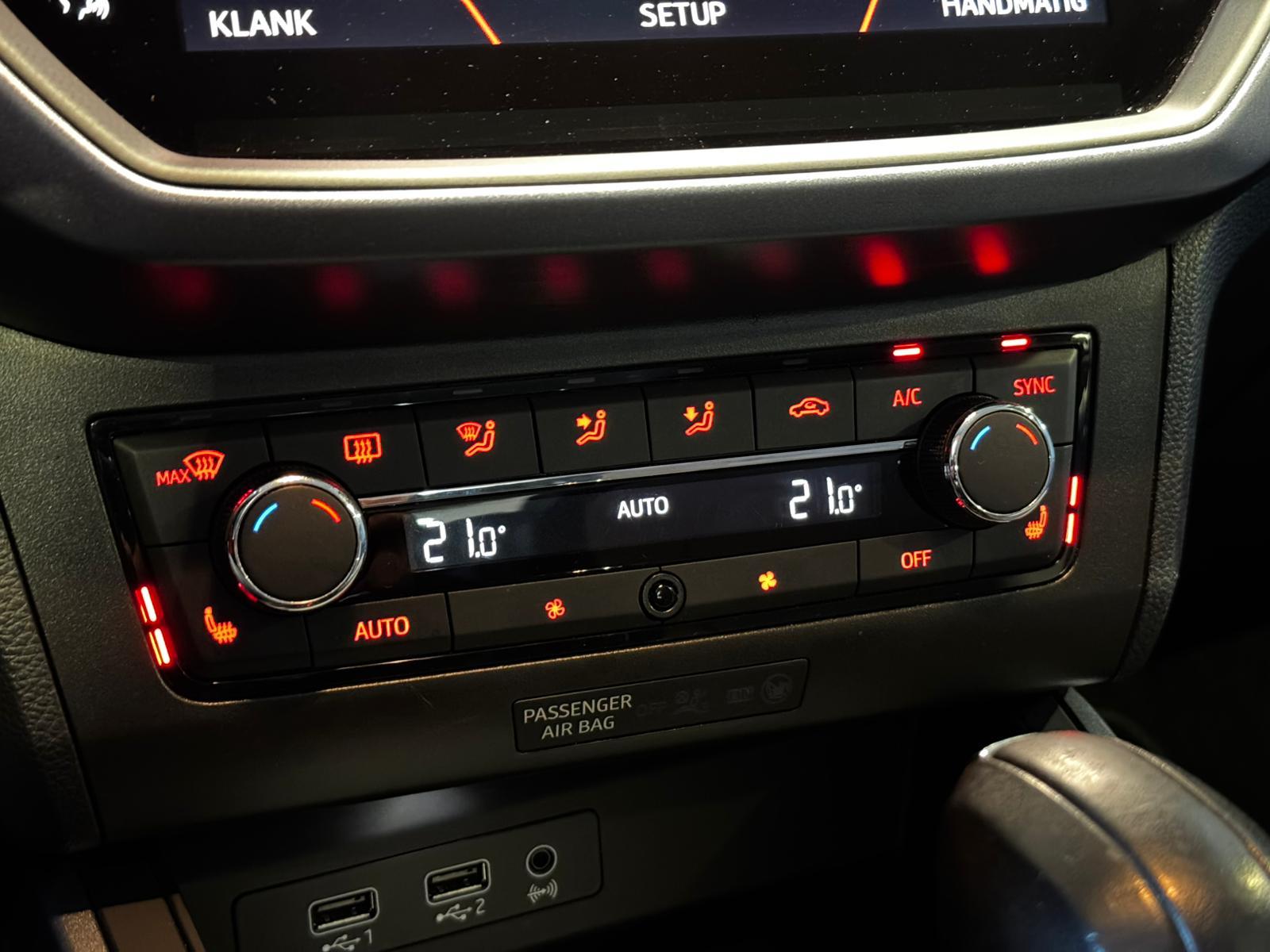 Foto van Seat Arona