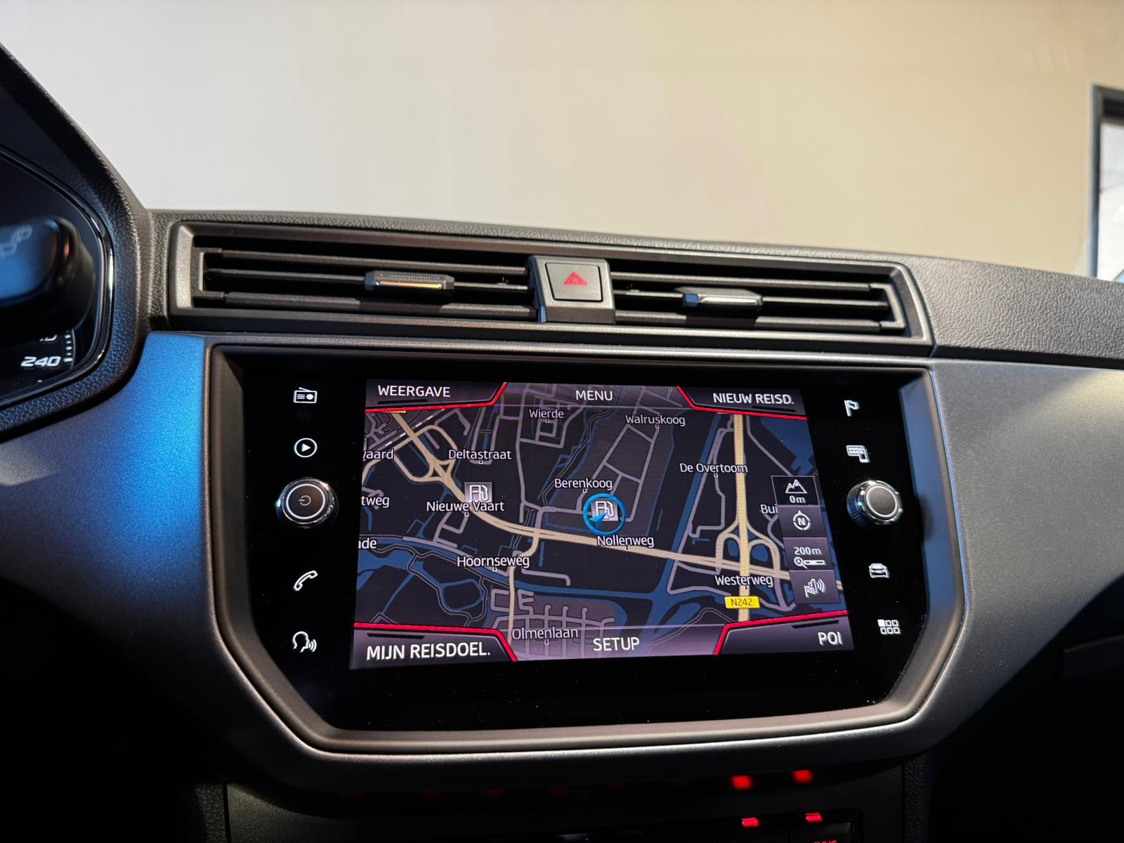 Foto van Seat Arona