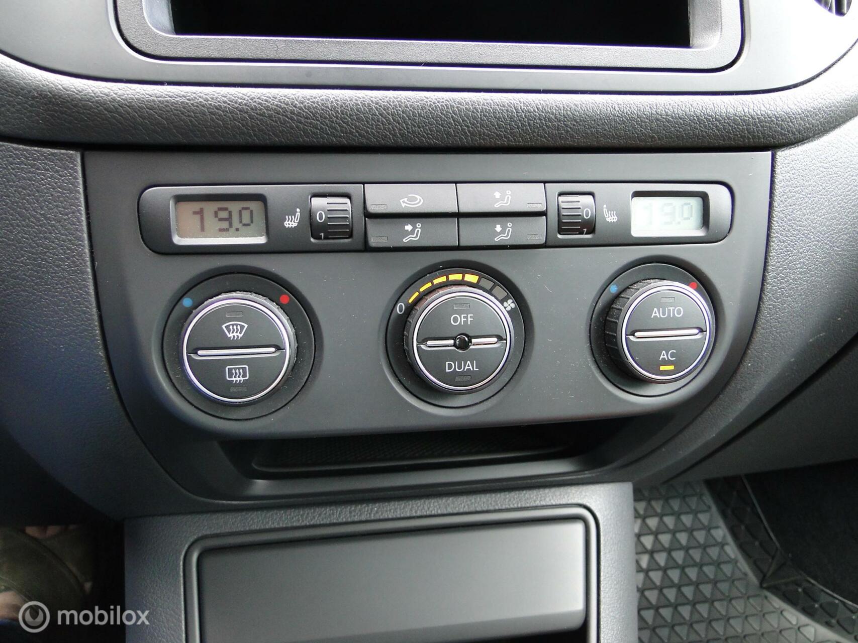 Foto van Volkswagen Golf Plus