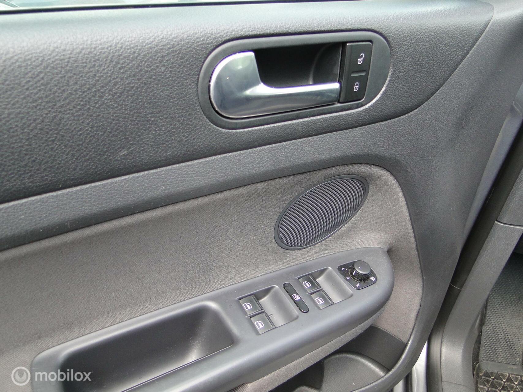 Foto van Volkswagen Golf Plus