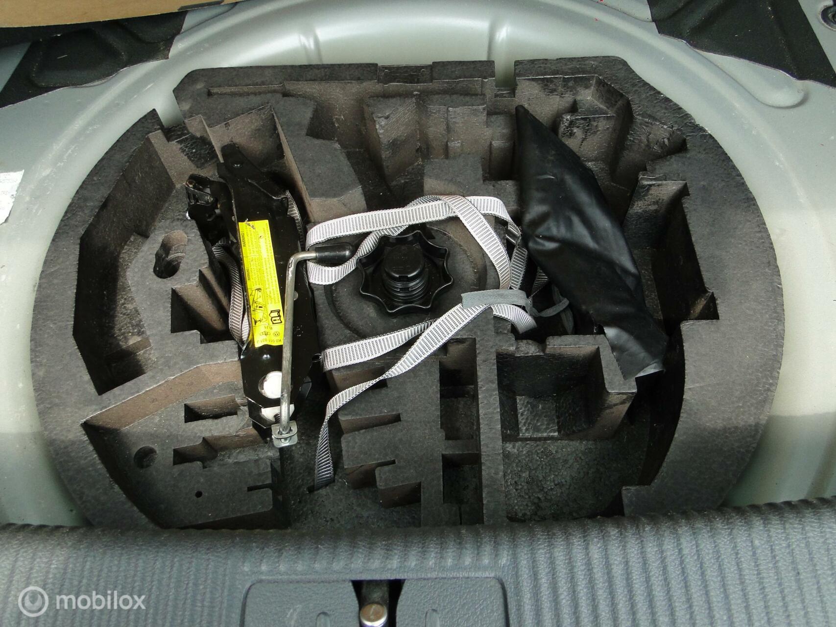 Foto van Volkswagen Golf Plus