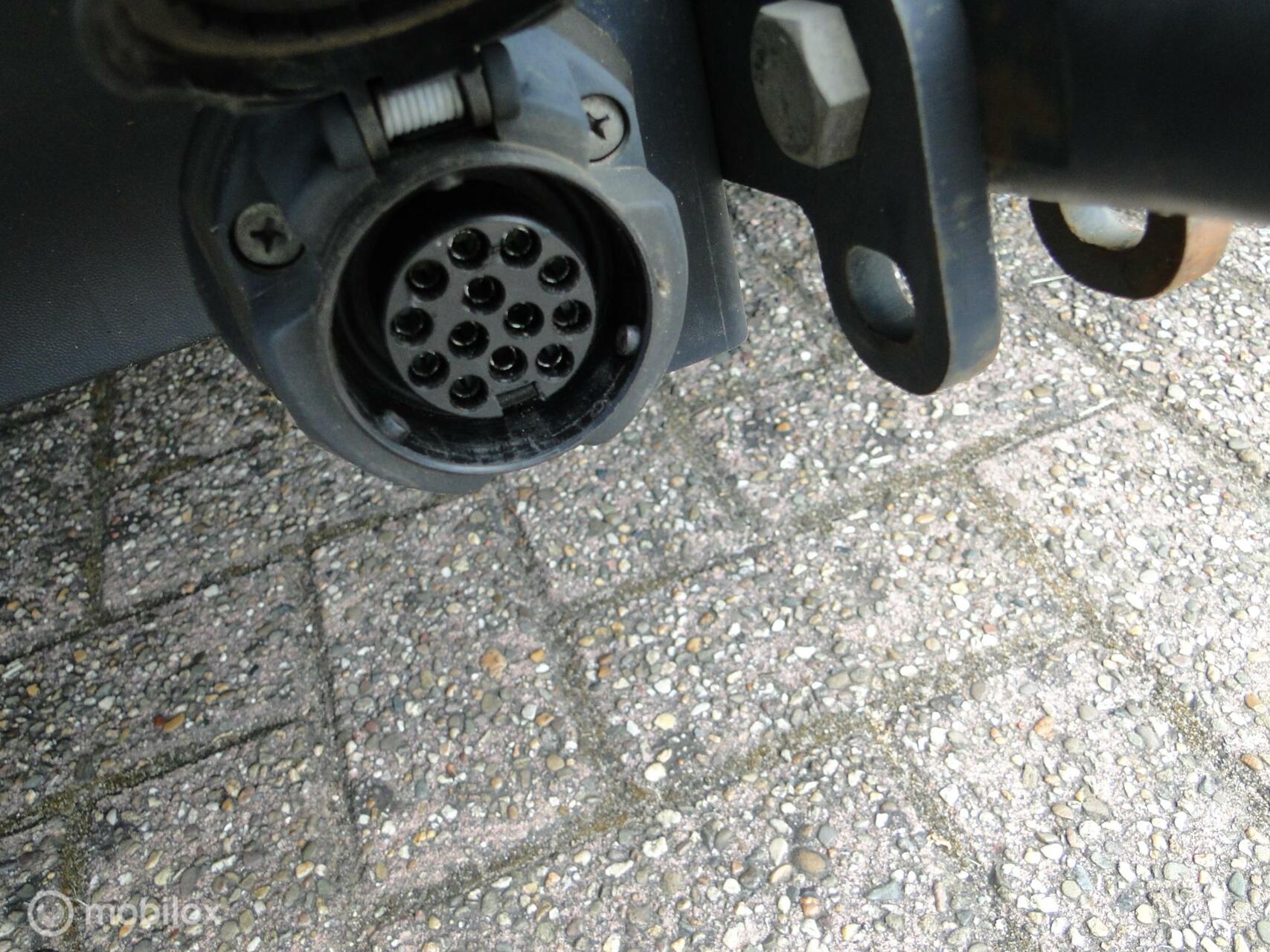 Foto van Volkswagen Golf Plus