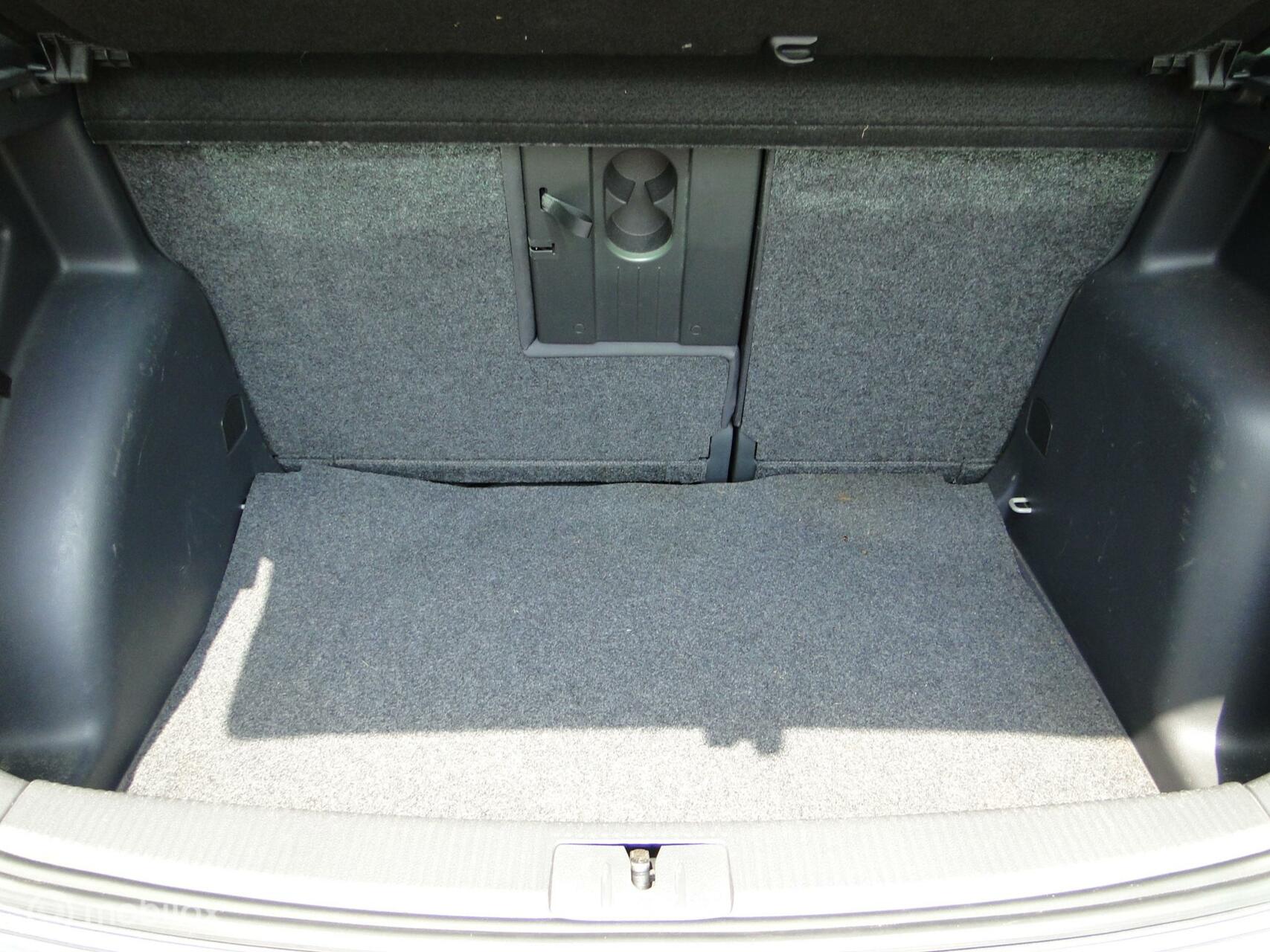 Foto van Volkswagen Golf Plus