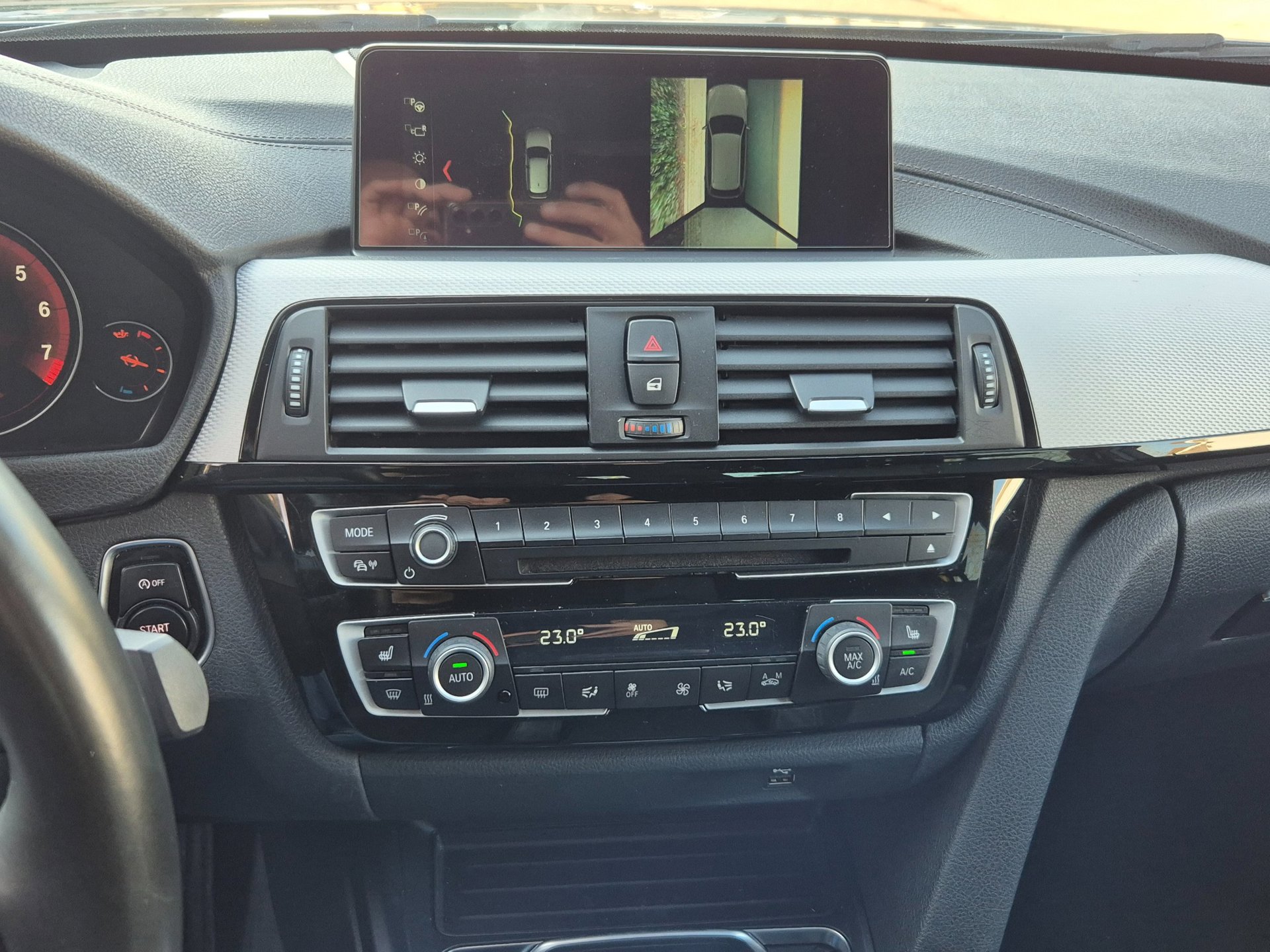 Foto van BMW 3-serie
