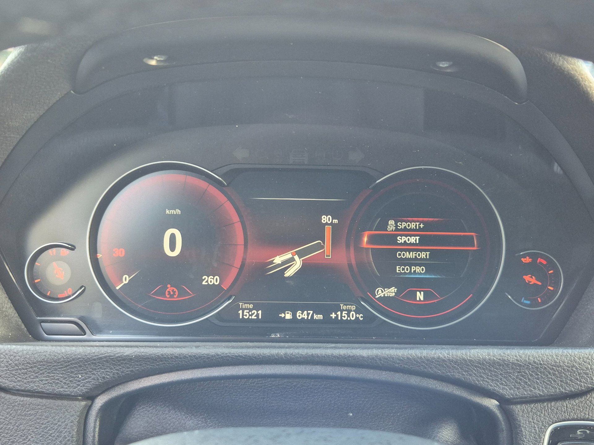 Foto van BMW 3-serie