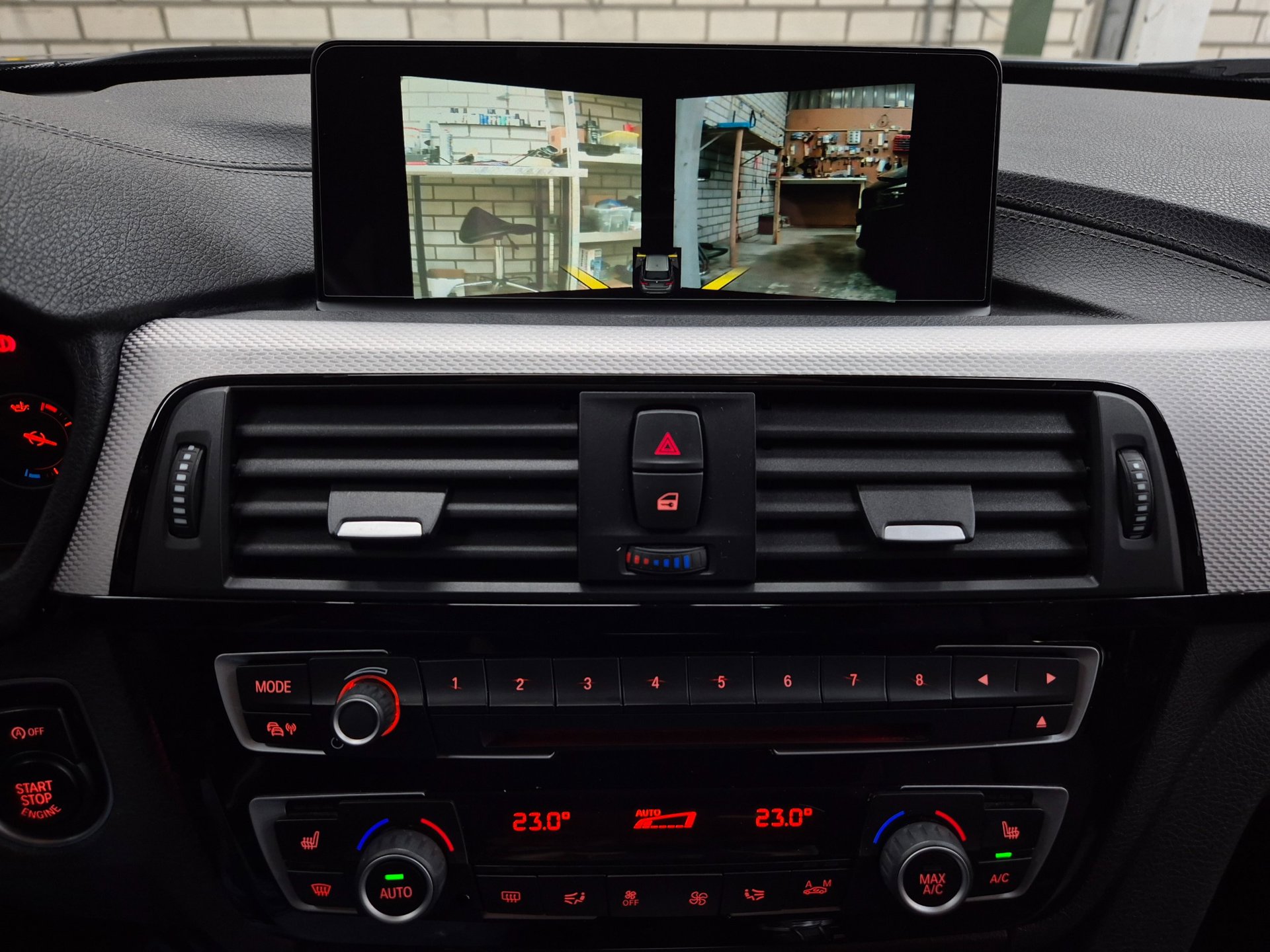 Foto van BMW 3-serie
