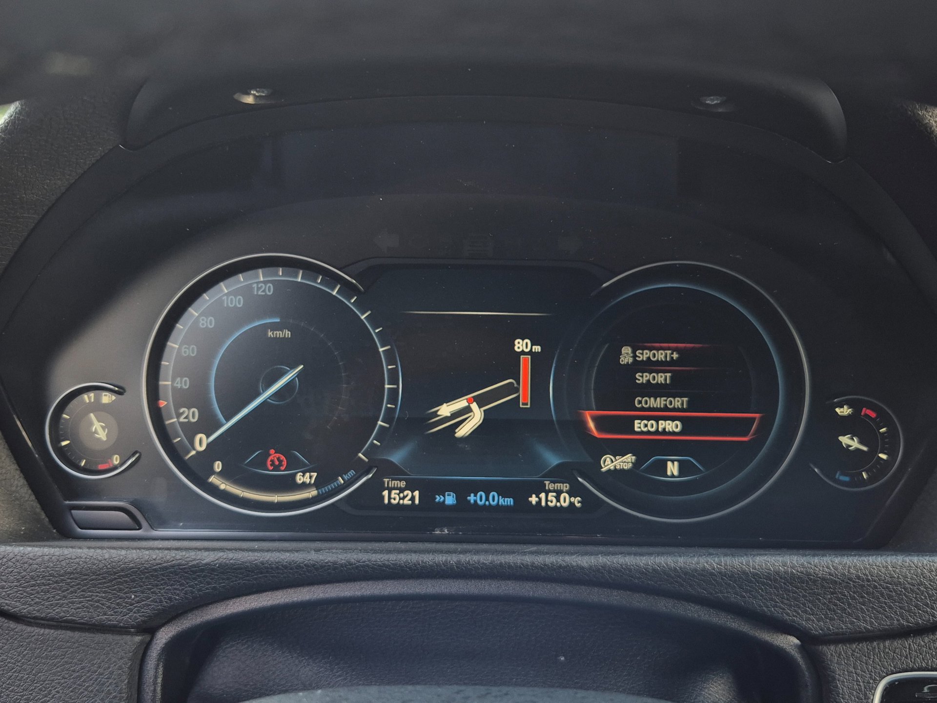 Foto van BMW 3-serie
