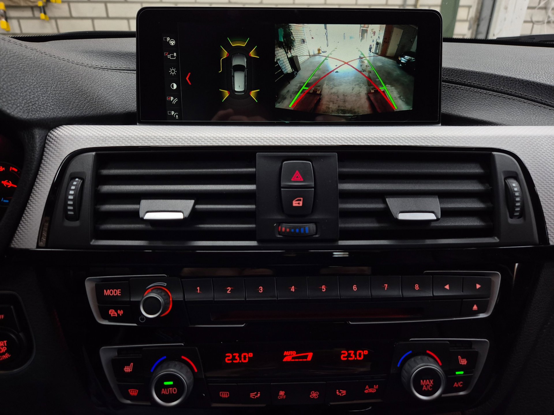 Foto van BMW 3-serie