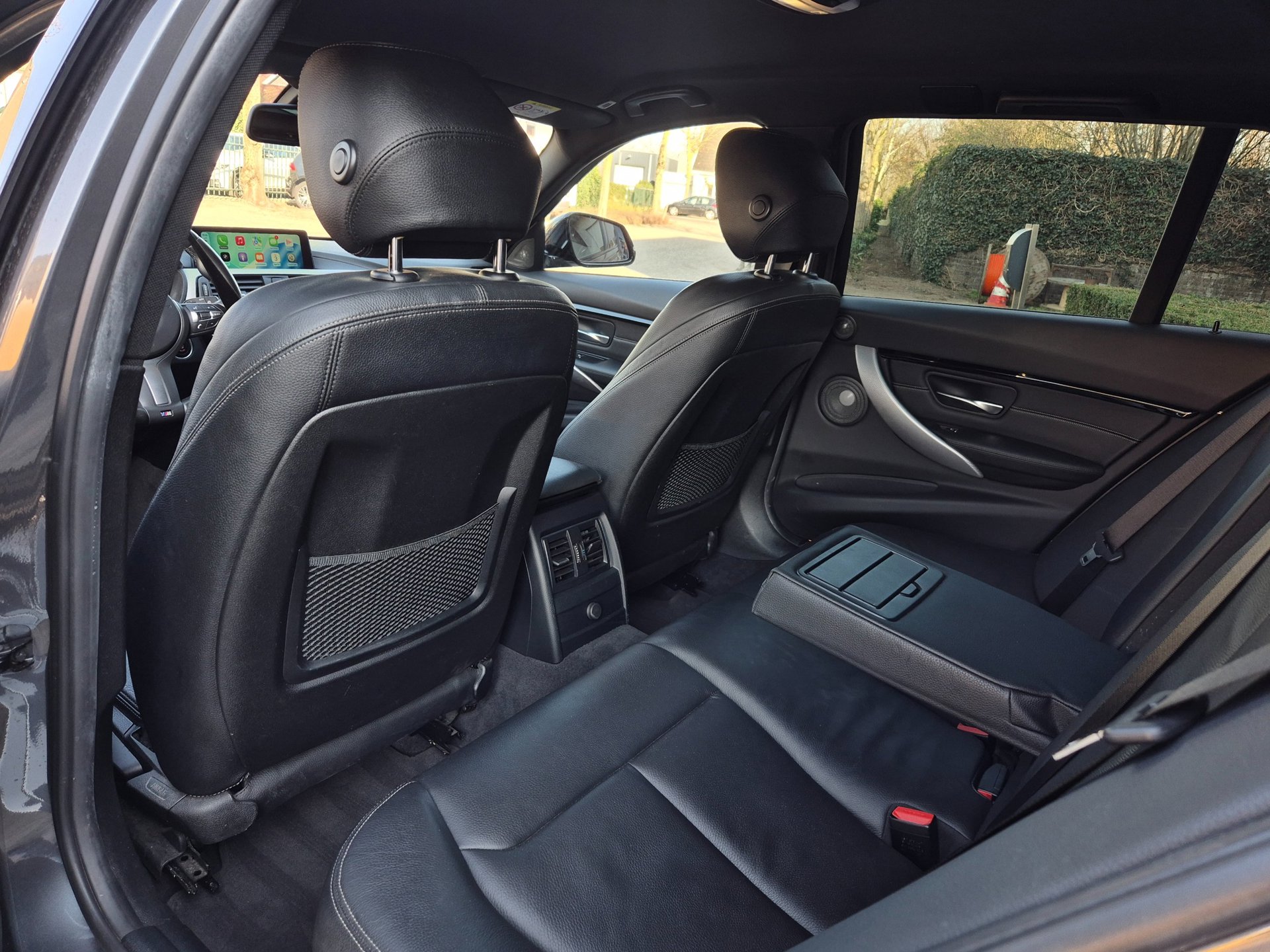 Foto van BMW 3-serie