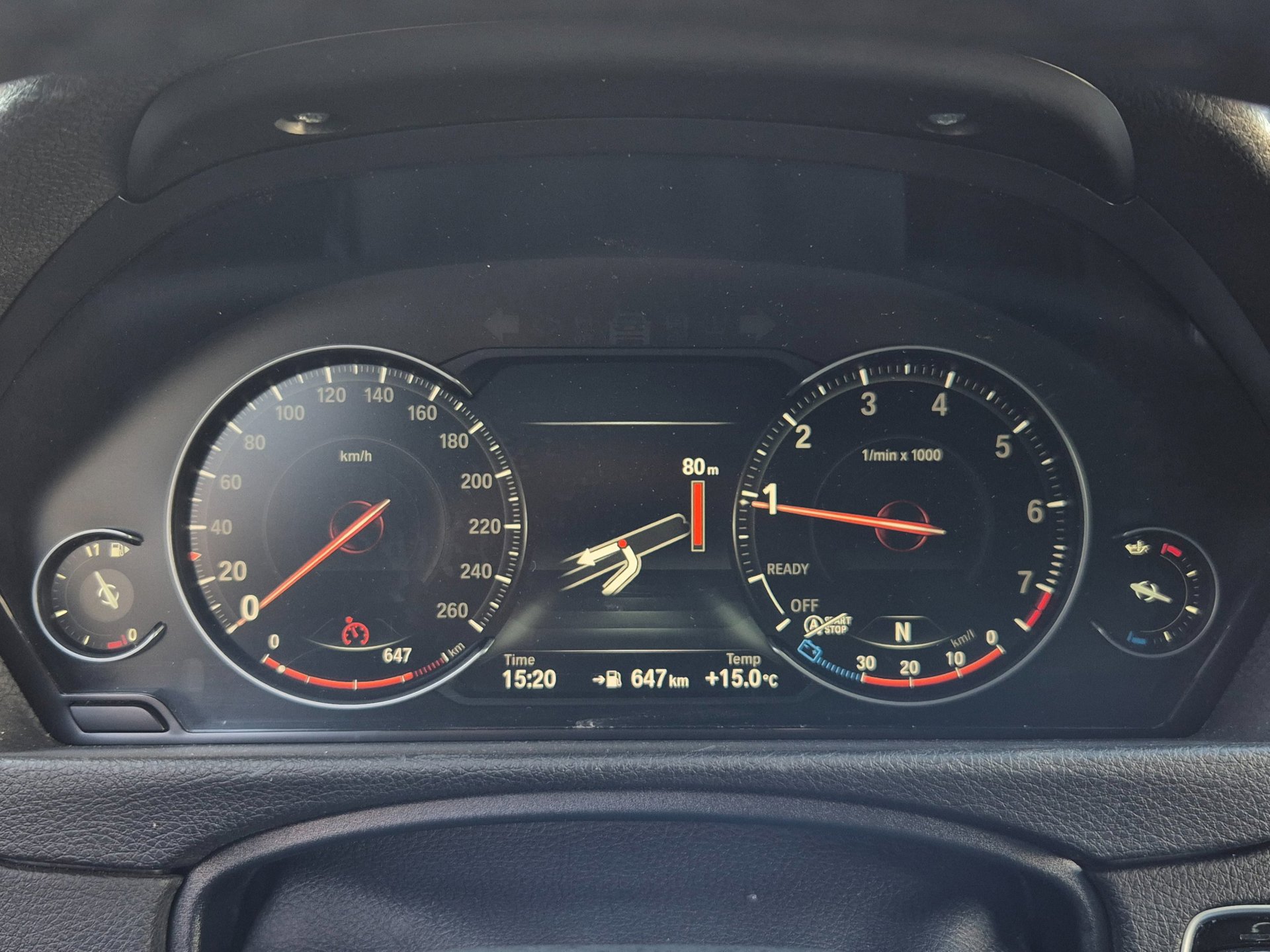 Foto van BMW 3-serie