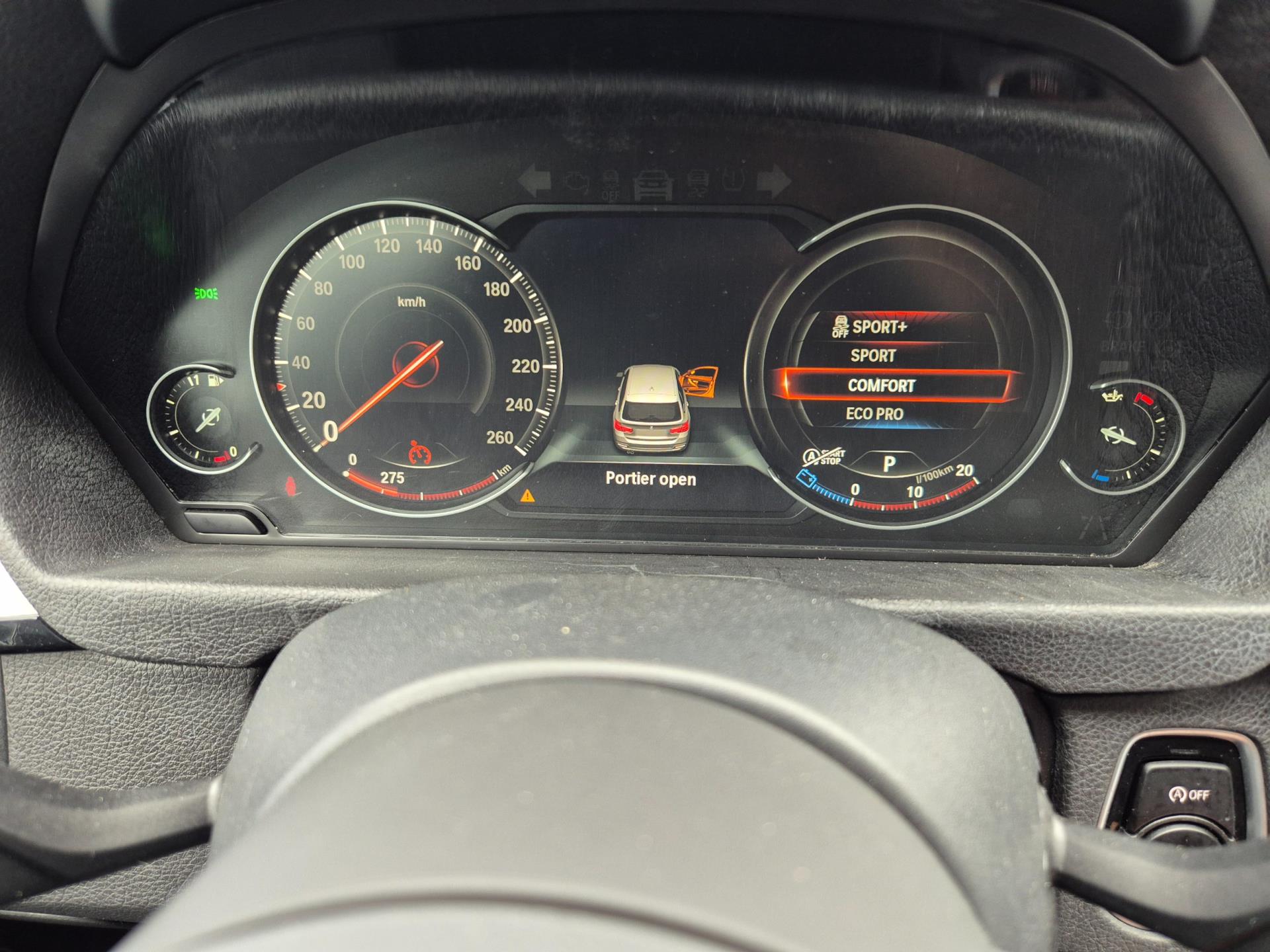 Foto van BMW 318i