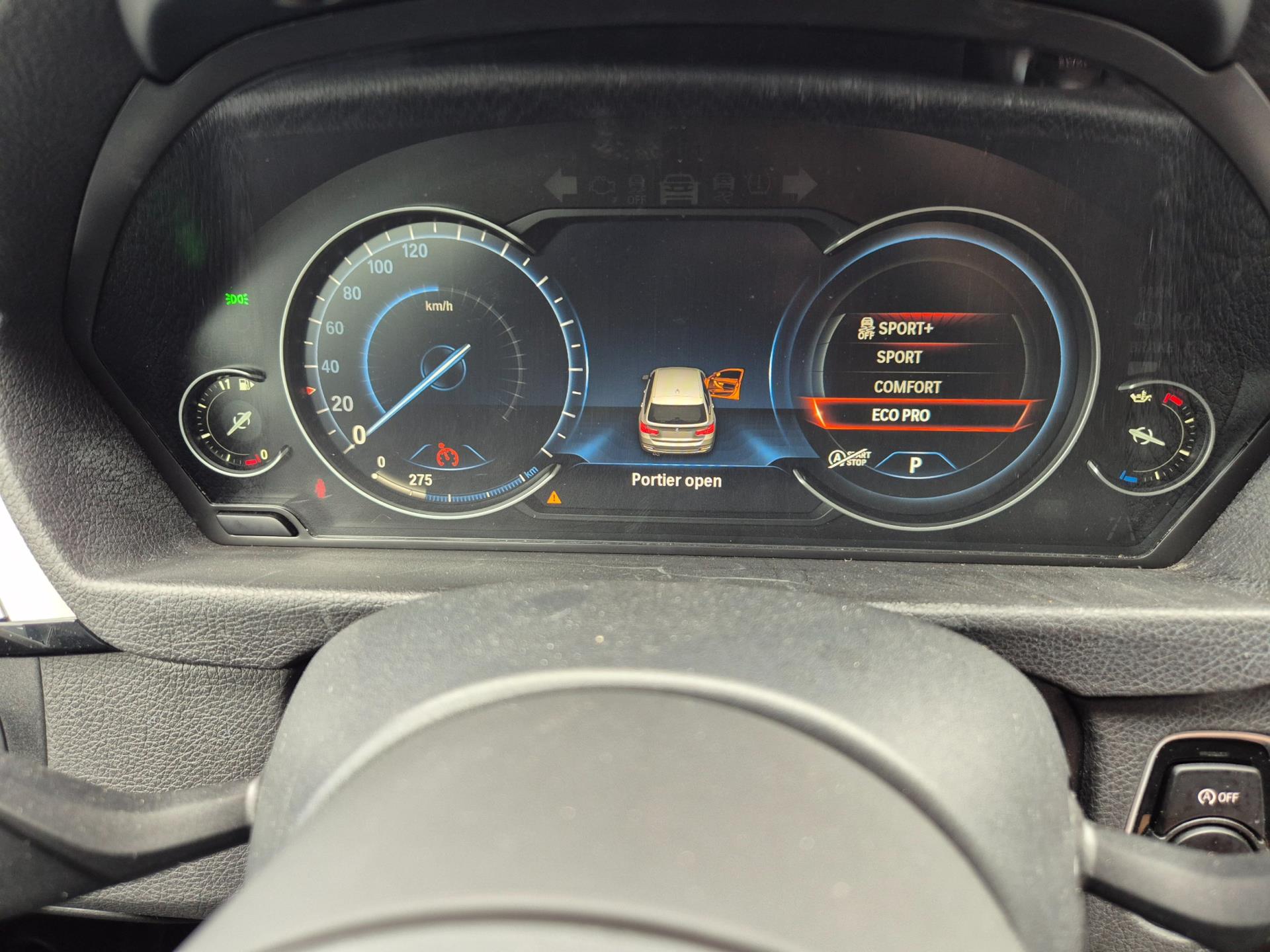 Foto van BMW 318i