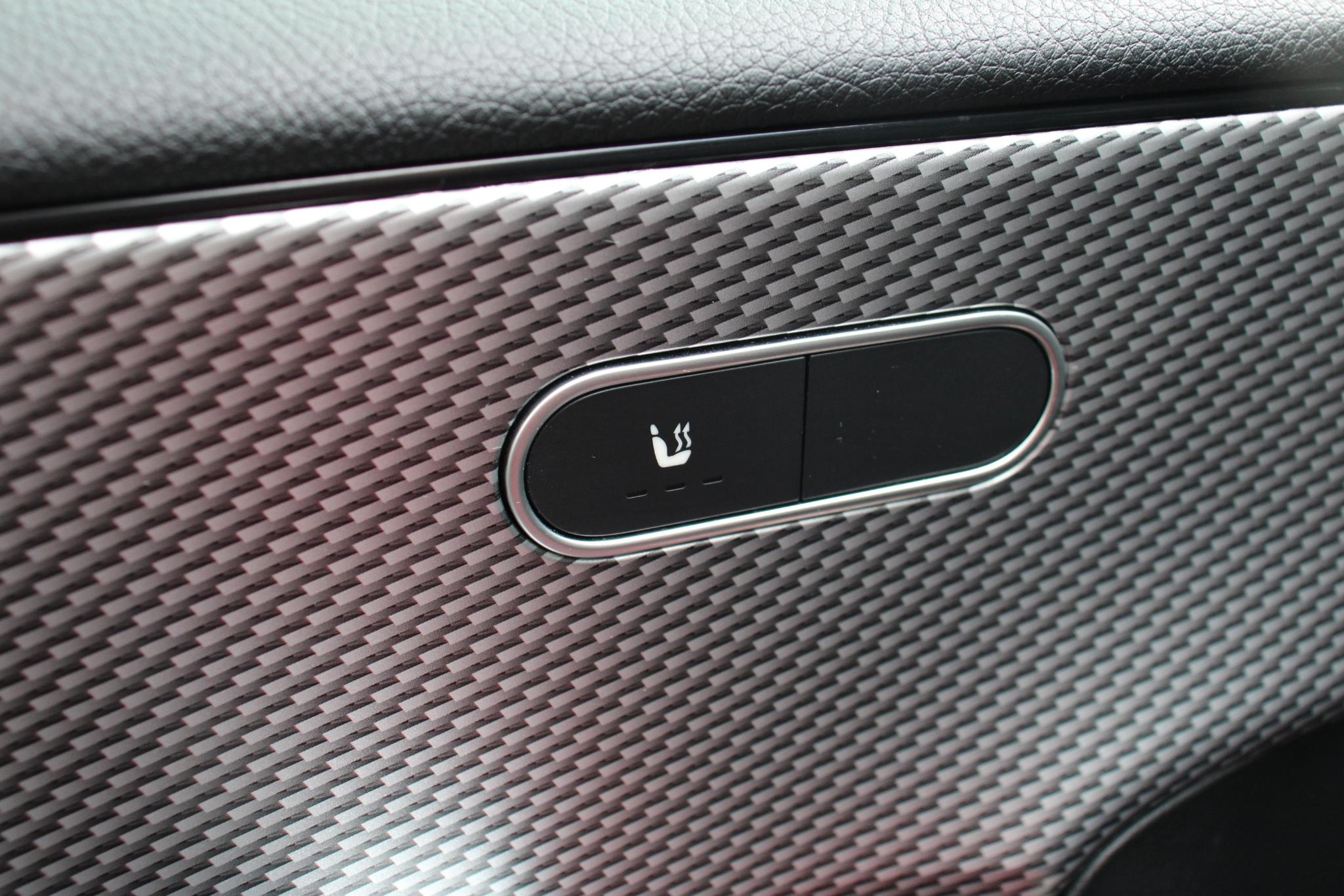 Foto van Mercedes-Benz A 200