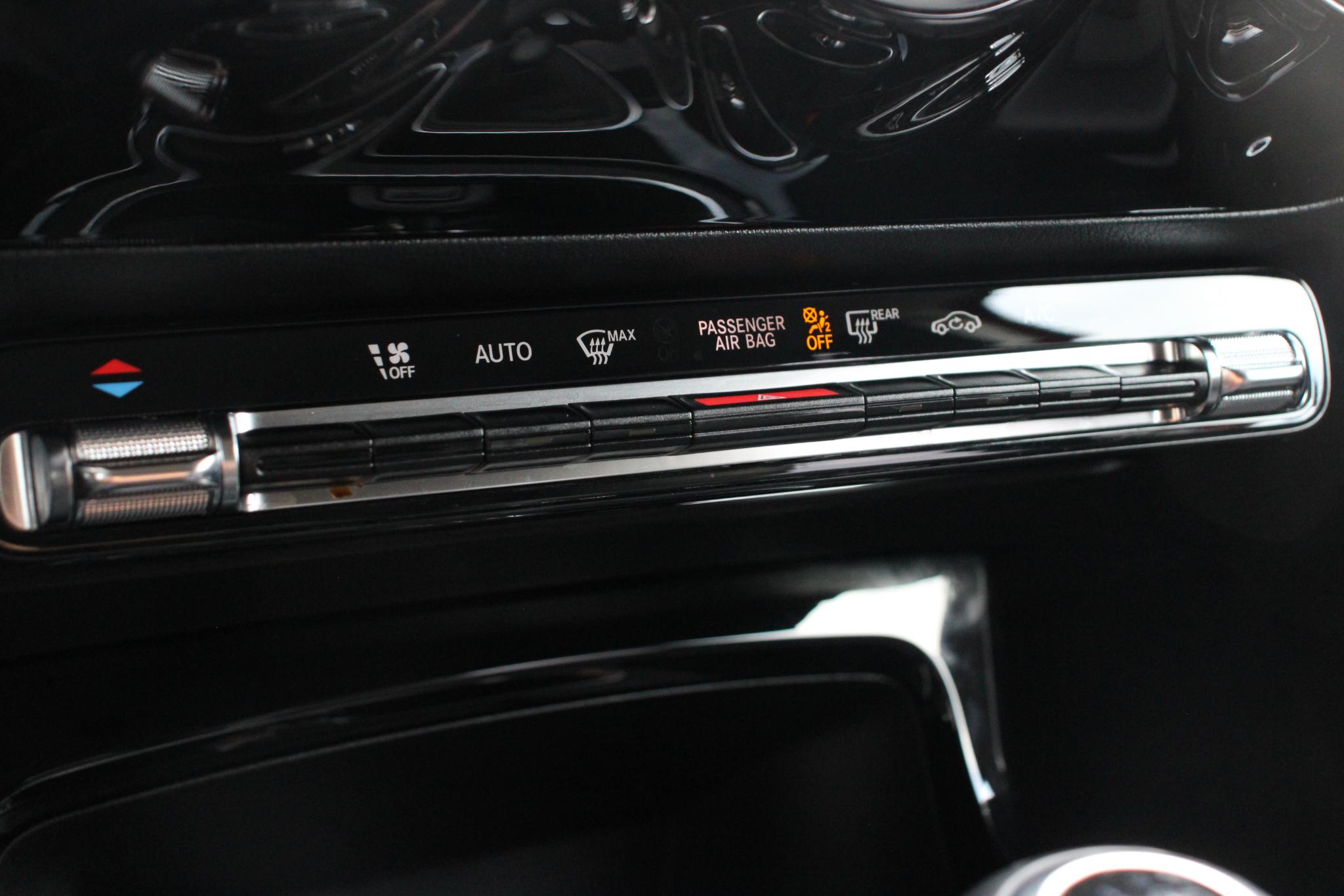 Foto van Mercedes-Benz A 200