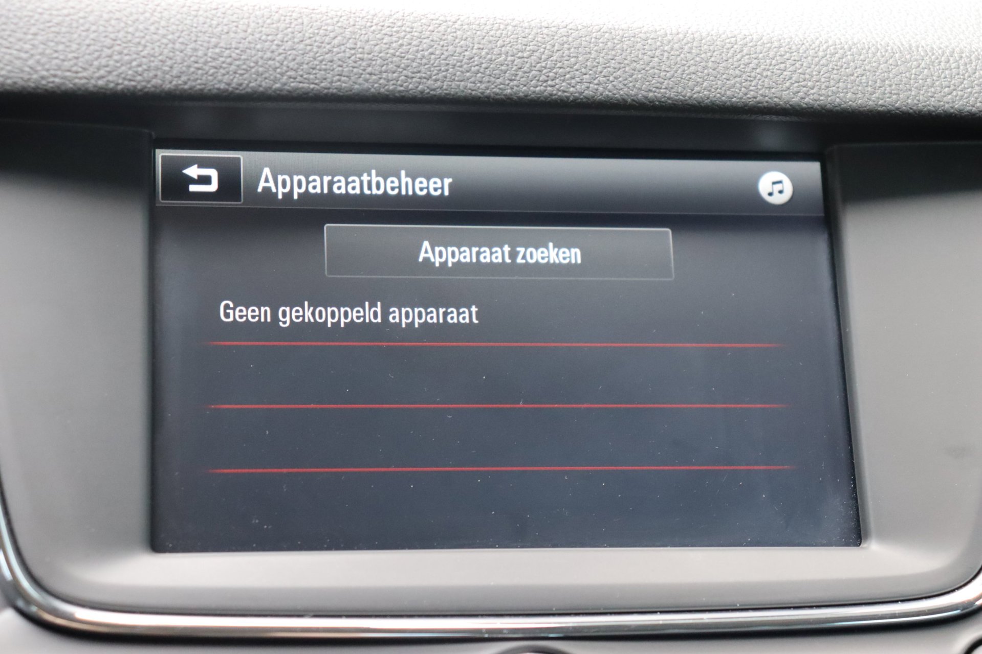 Foto van Opel Astra Sports Tourer