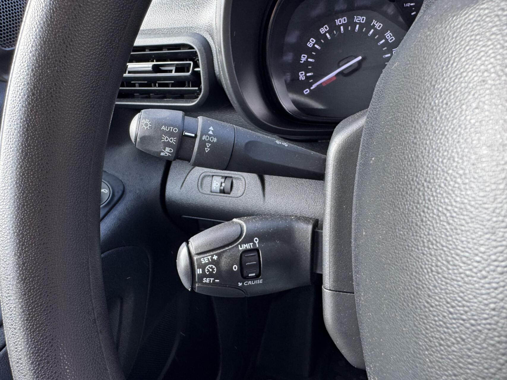 Foto van Citroen Berlingo