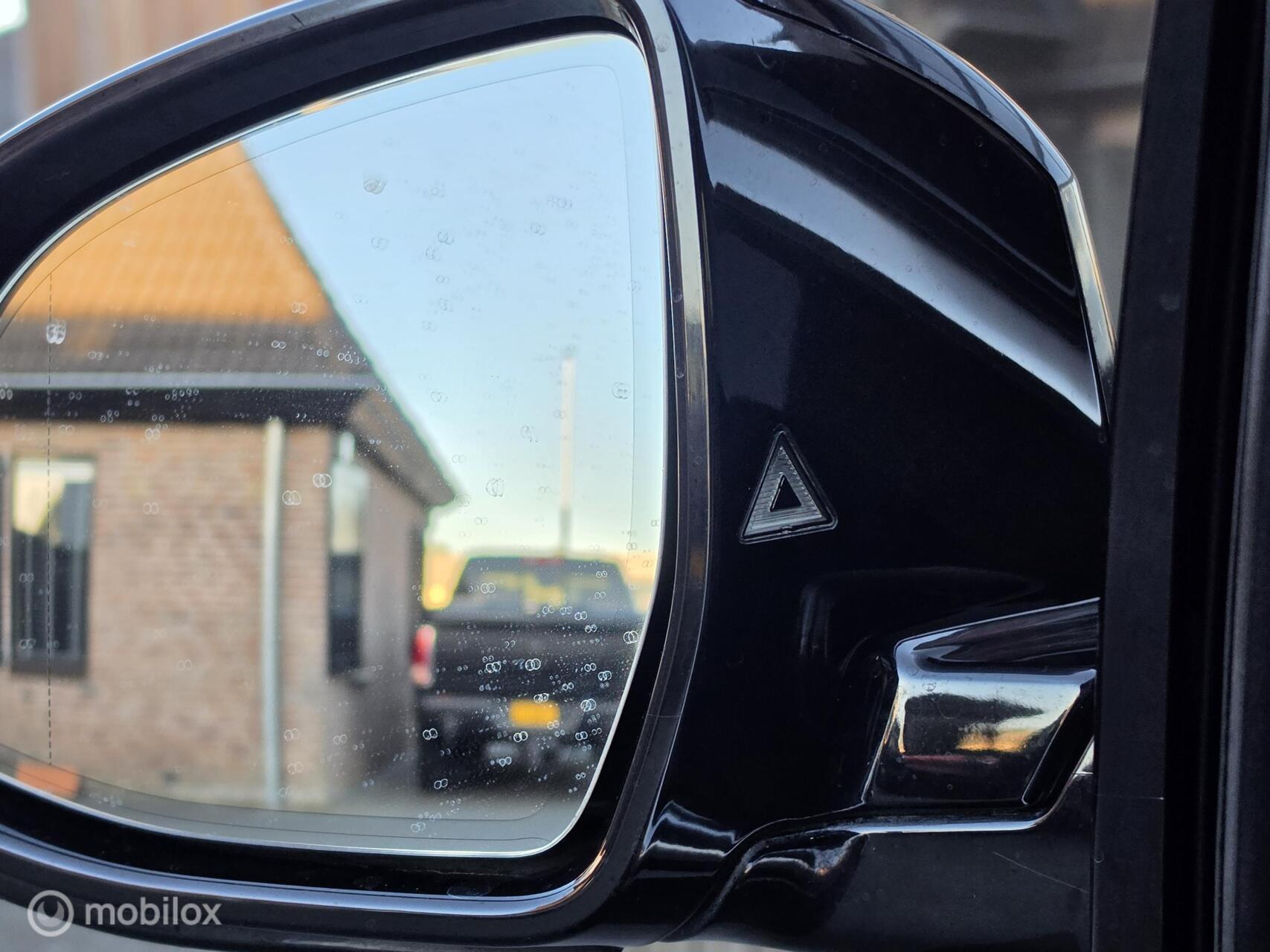 Foto van BMW X3 Xdrive35i