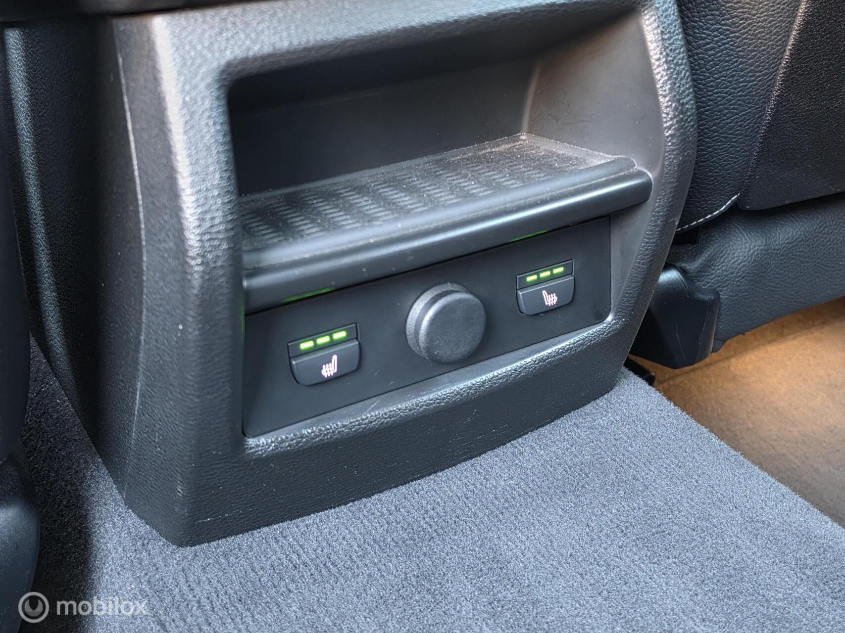 Foto van BMW X3 Xdrive35i