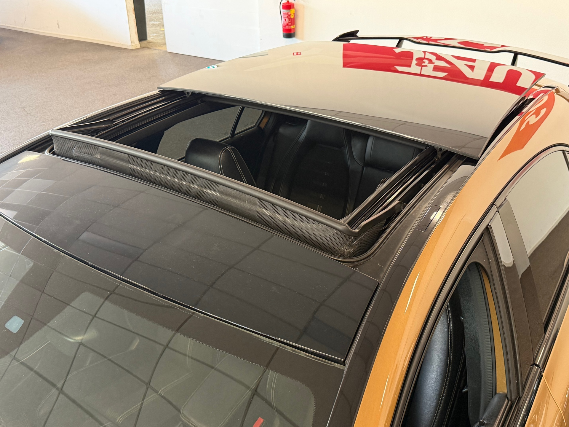 Foto van Mercedes-Benz A 180